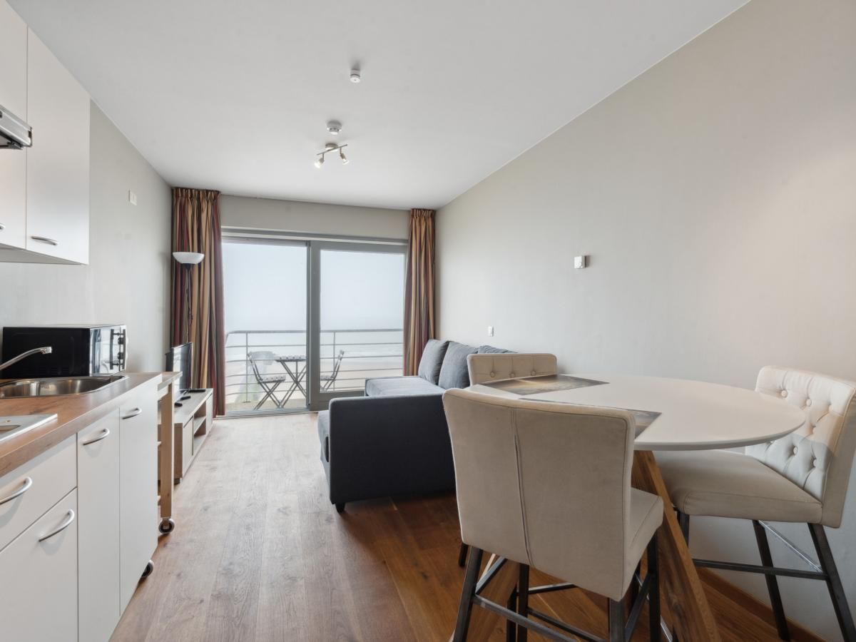 Verblijf 110255 - Vakantiewoning Belgische kust - Ocean Suites - 1004