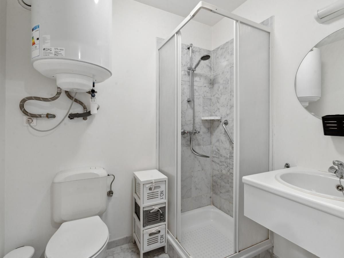 Verblijf 110255 - Vakantiewoning Belgische kust - Ocean Suites - 1004