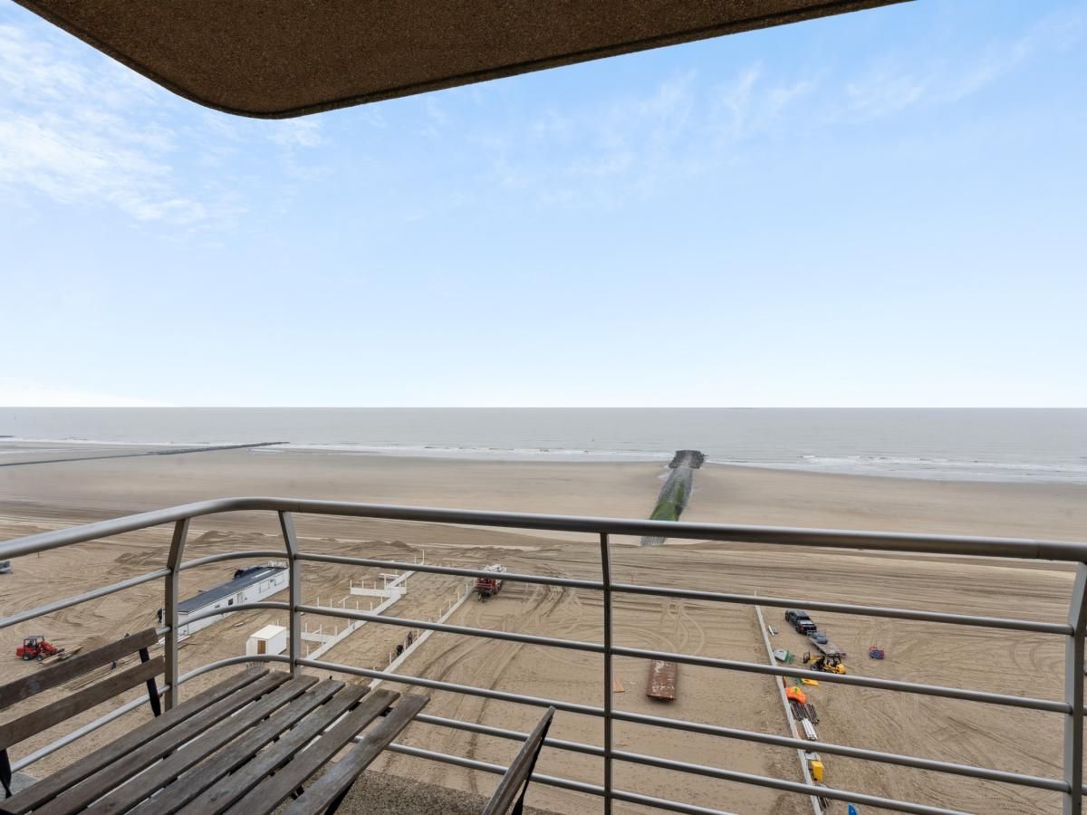 Verblijf 110255 - Vakantiewoning Belgische kust - Ocean Suites - 1004
