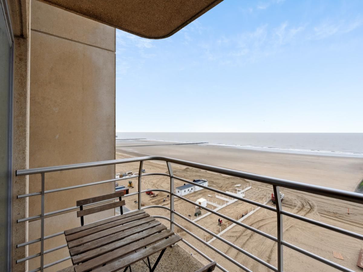 Verblijf 110255 - Vakantiewoning Belgische kust - Ocean Suites - 1004