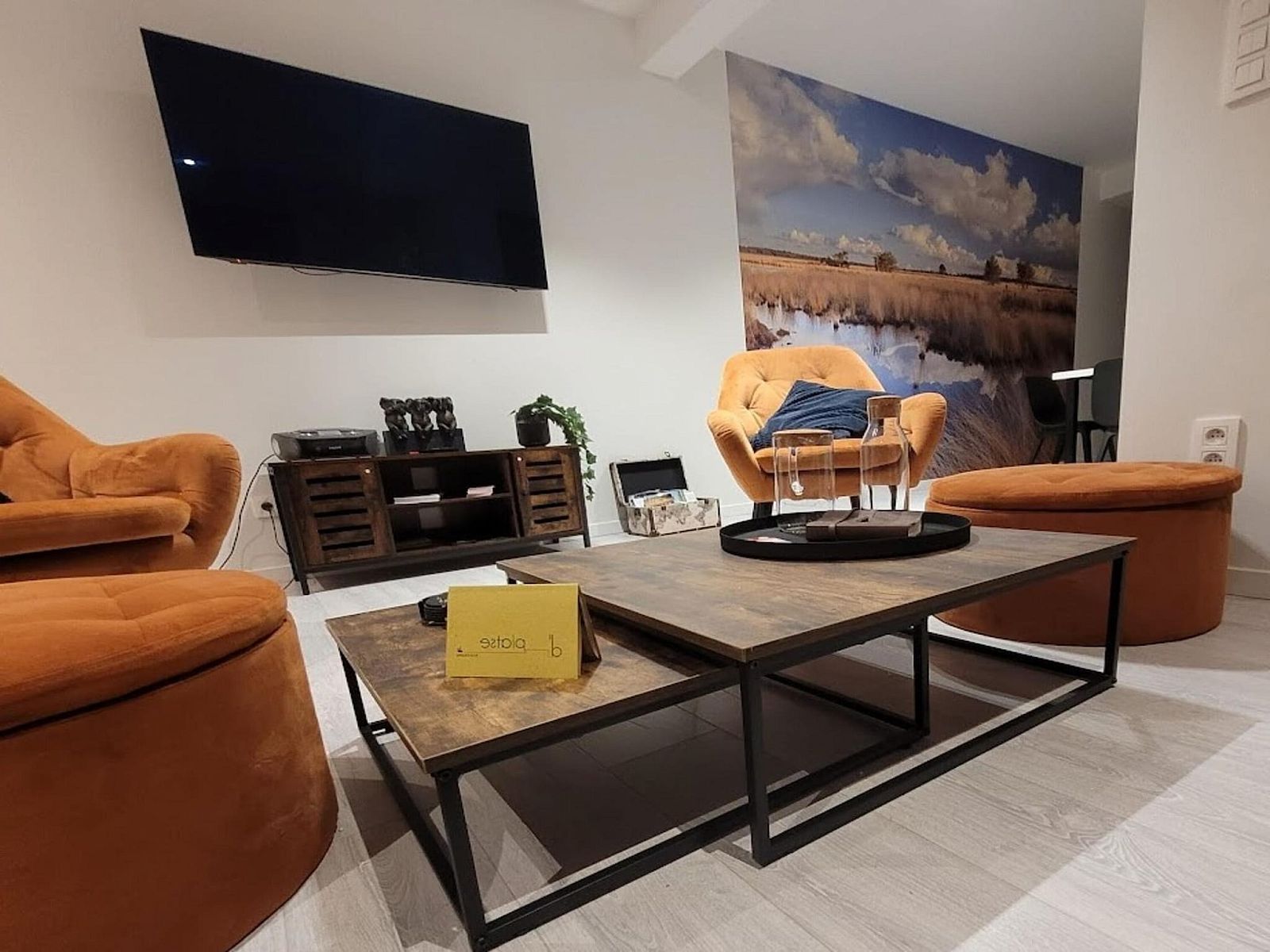 Verblijf 110703 - Appartement Belgische kust - d’Ereplatse Bed and Breakfast
