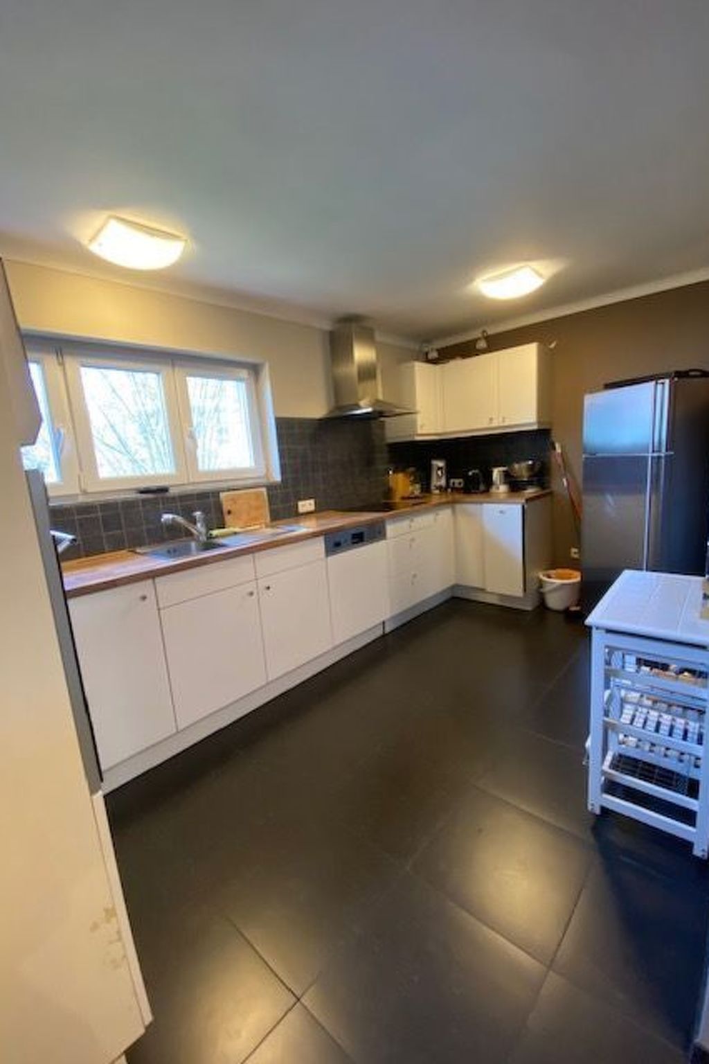Verblijf 110809 - Appartement Belgische kust - Appartement für 4 Personen und 1 Kind in Knokke-Heist, Flan