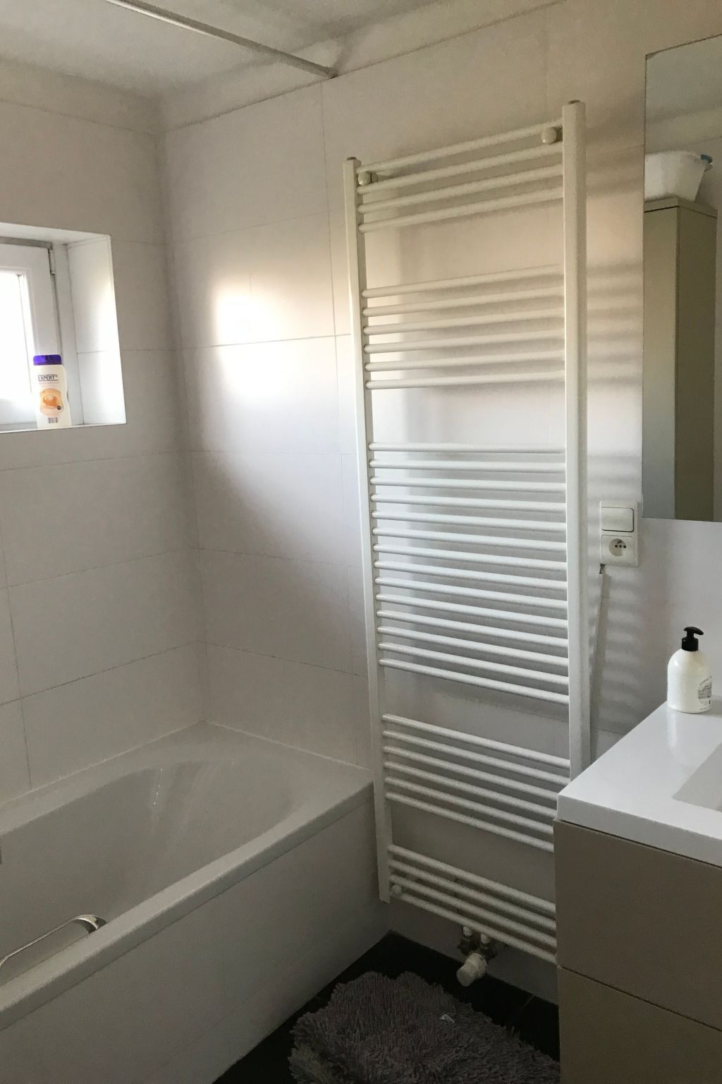 Verblijf 110809 - Appartement Belgische kust - Appartement für 4 Personen und 1 Kind in Knokke-Heist, Flan