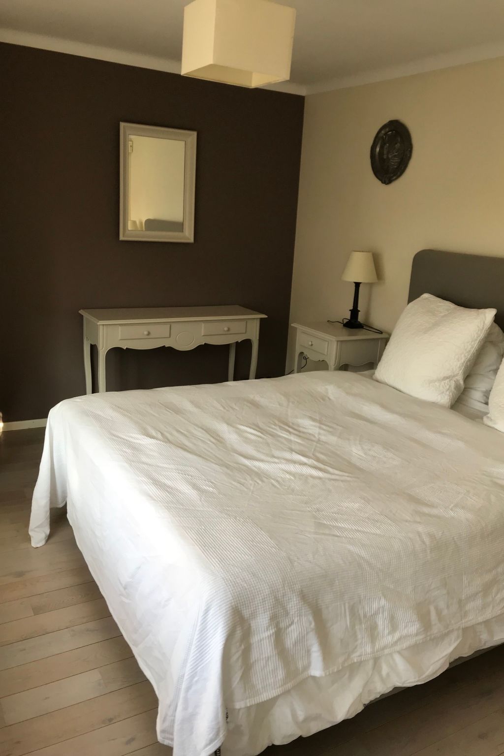 Verblijf 110809 - Appartement Belgische kust - Appartement für 4 Personen und 1 Kind in Knokke-Heist, Flan