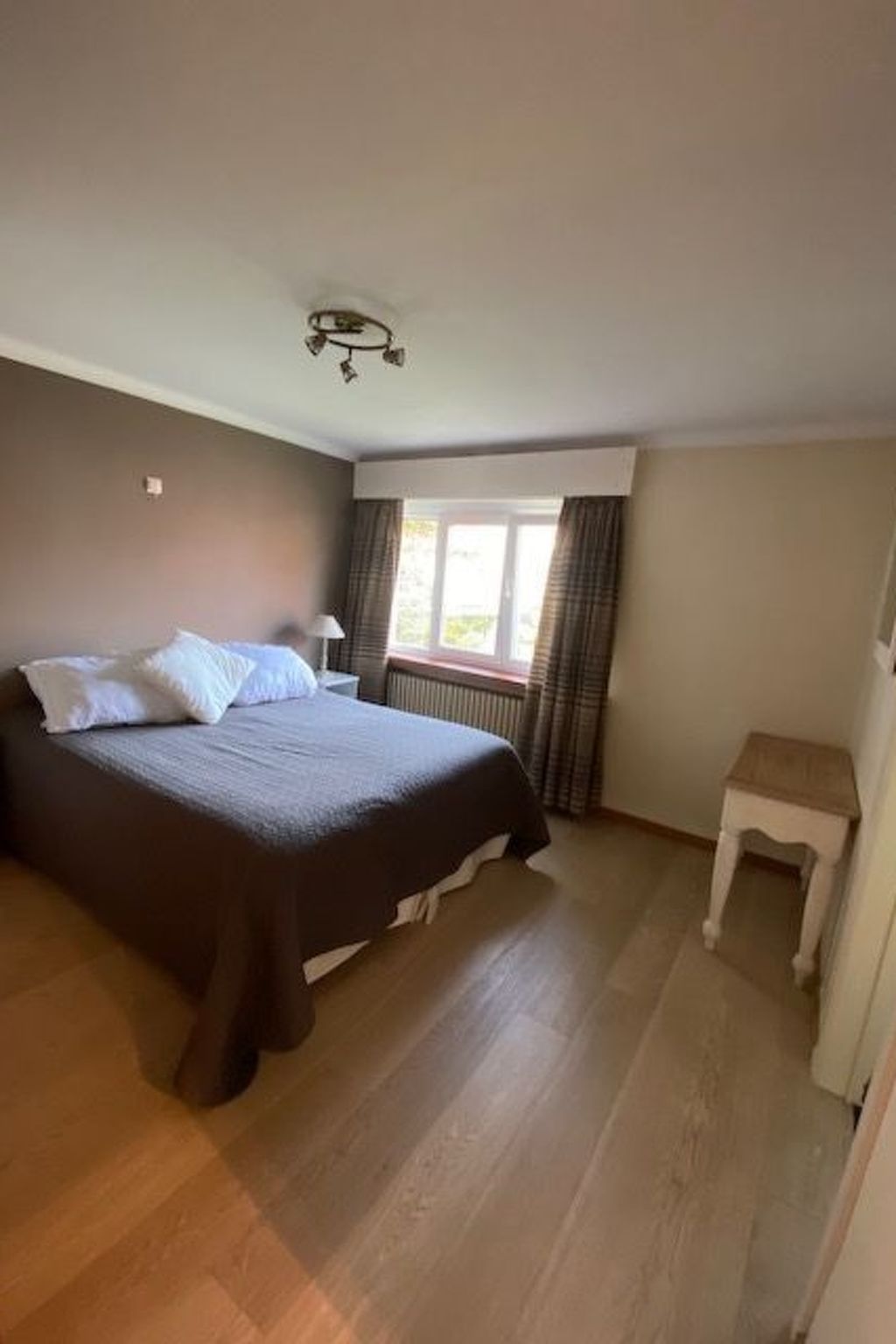 Verblijf 110809 - Appartement Belgische kust - Appartement für 4 Personen und 1 Kind in Knokke-Heist, Flan