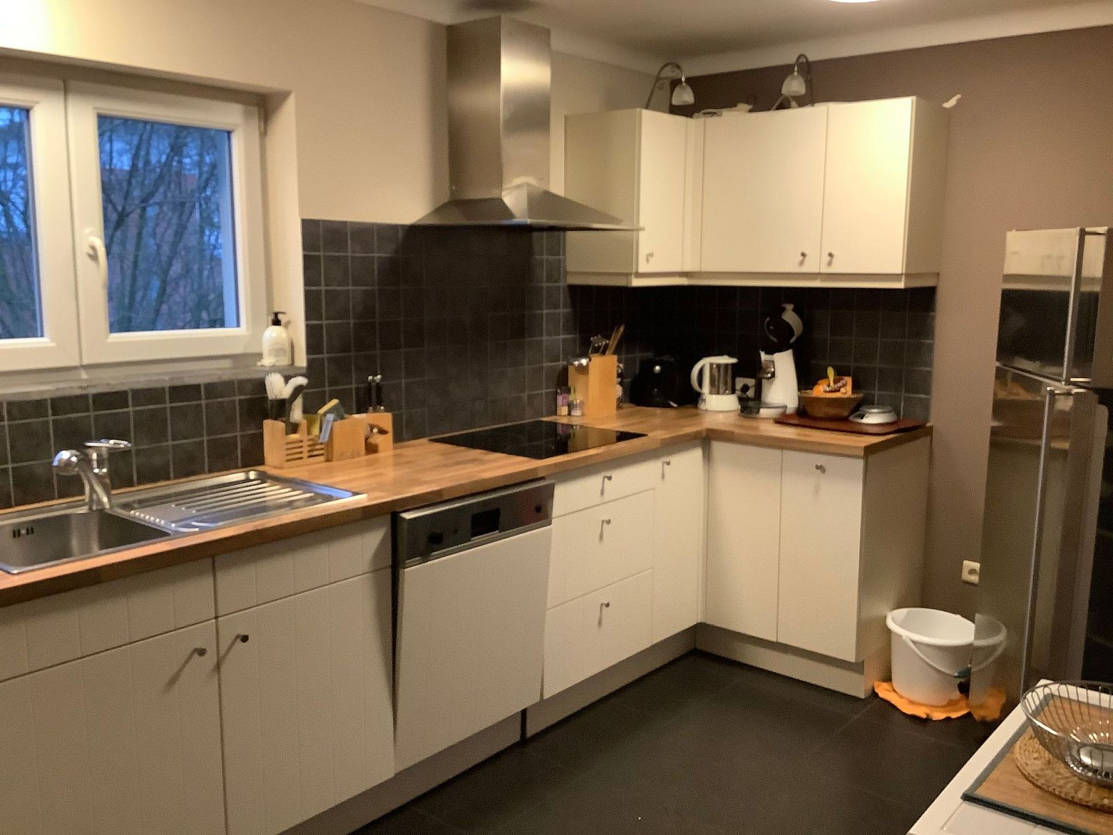 Verblijf 110809 - Appartement Belgische kust - Appartement für 4 Personen und 1 Kind in Knokke-Heist, Flan