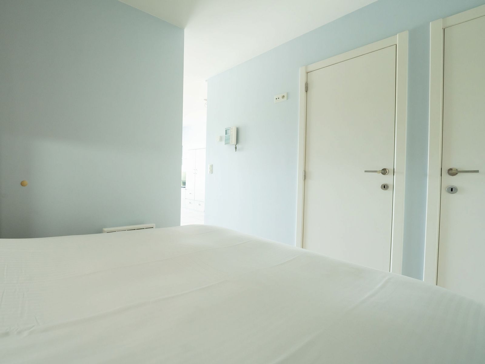 Guest house 1109128 - Apartment Belgian Coast - Appartement lautrec