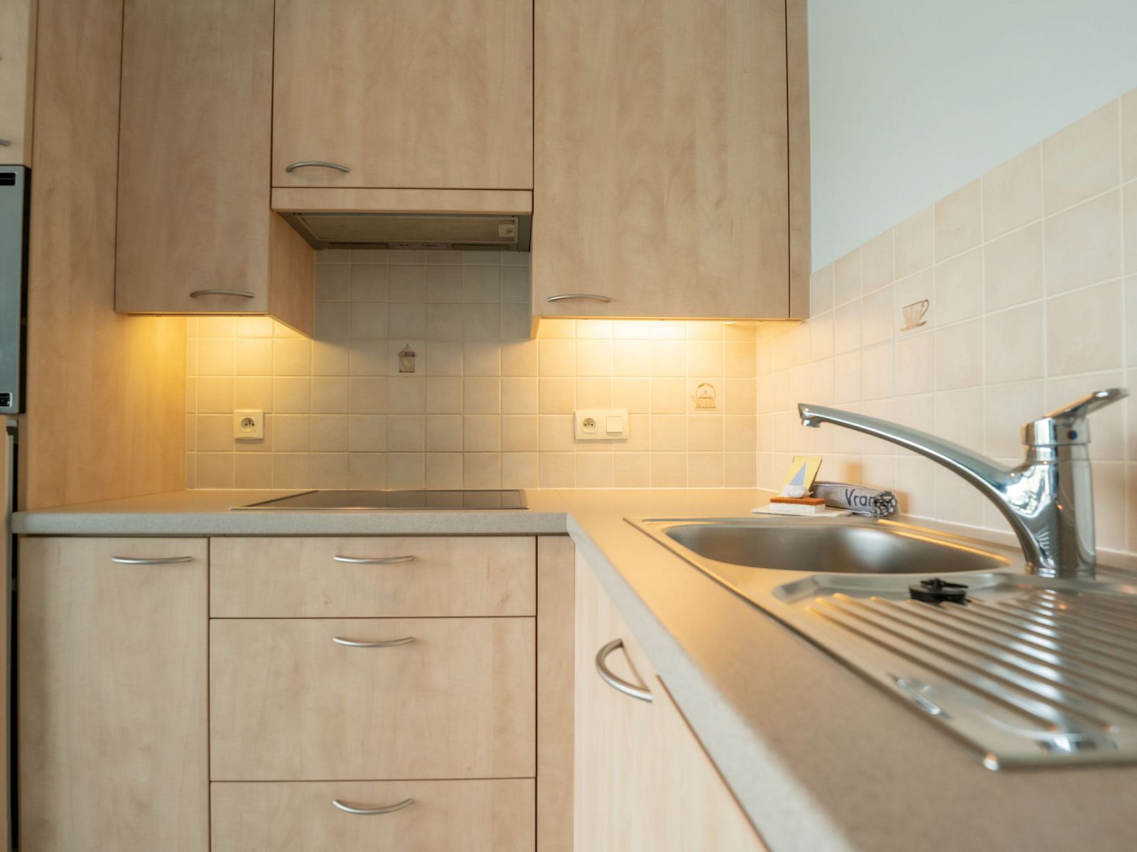 Guest house 1109128 - Apartment Belgian Coast - Appartement lautrec