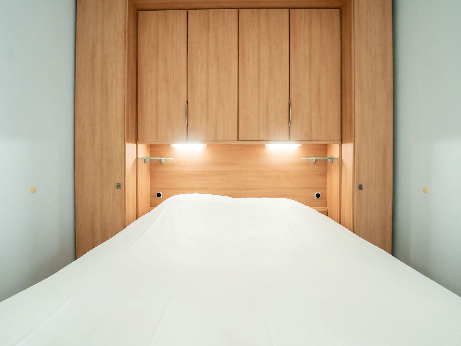 Guest house 1109128 - Apartment Belgian Coast - Appartement lautrec