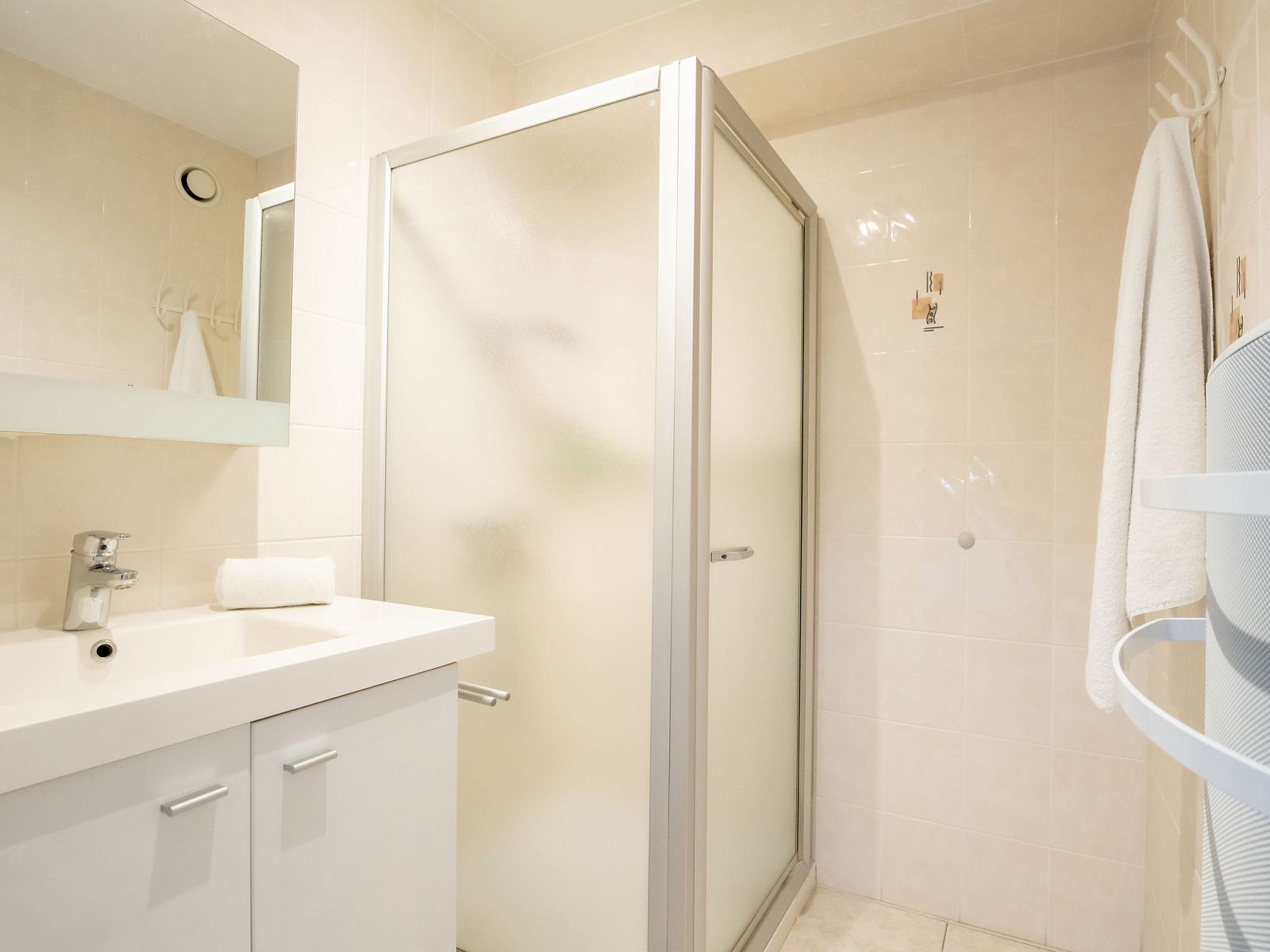 Guest house 1109128 - Apartment Belgian Coast - Appartement lautrec