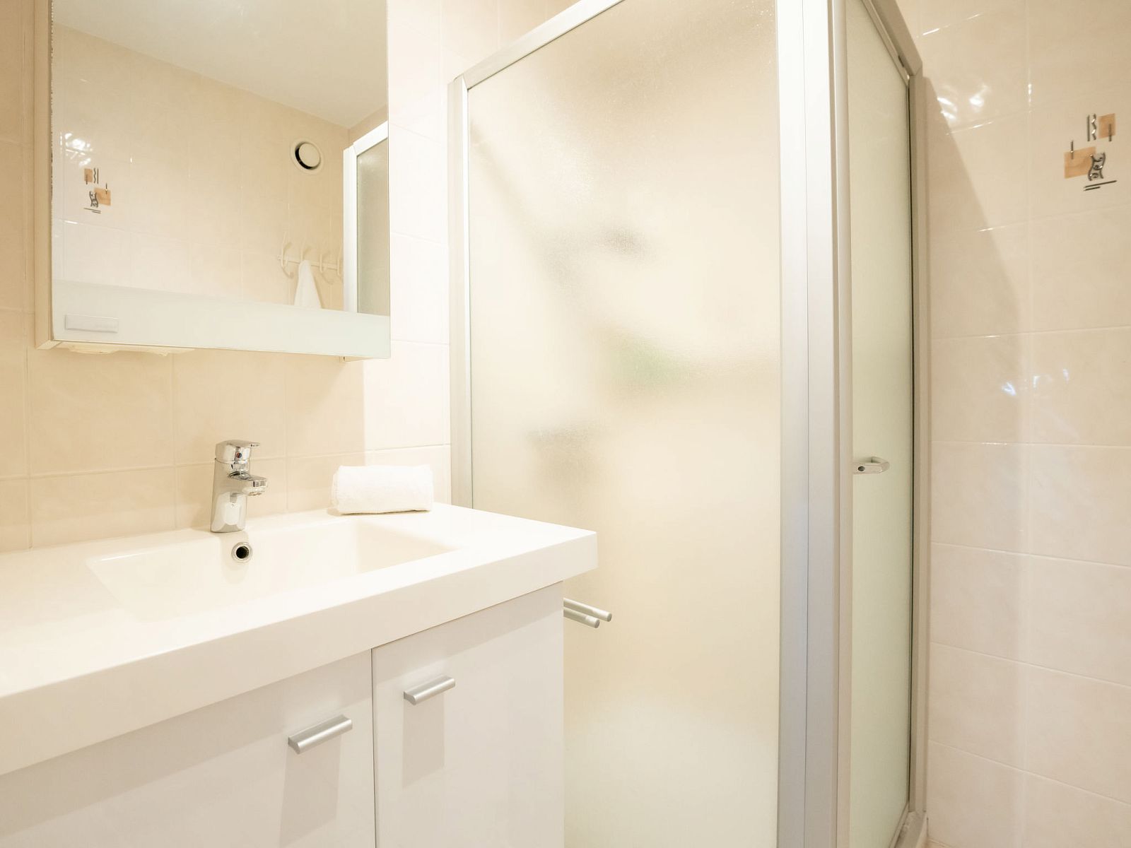 Guest house 1109128 - Apartment Belgian Coast - Appartement lautrec