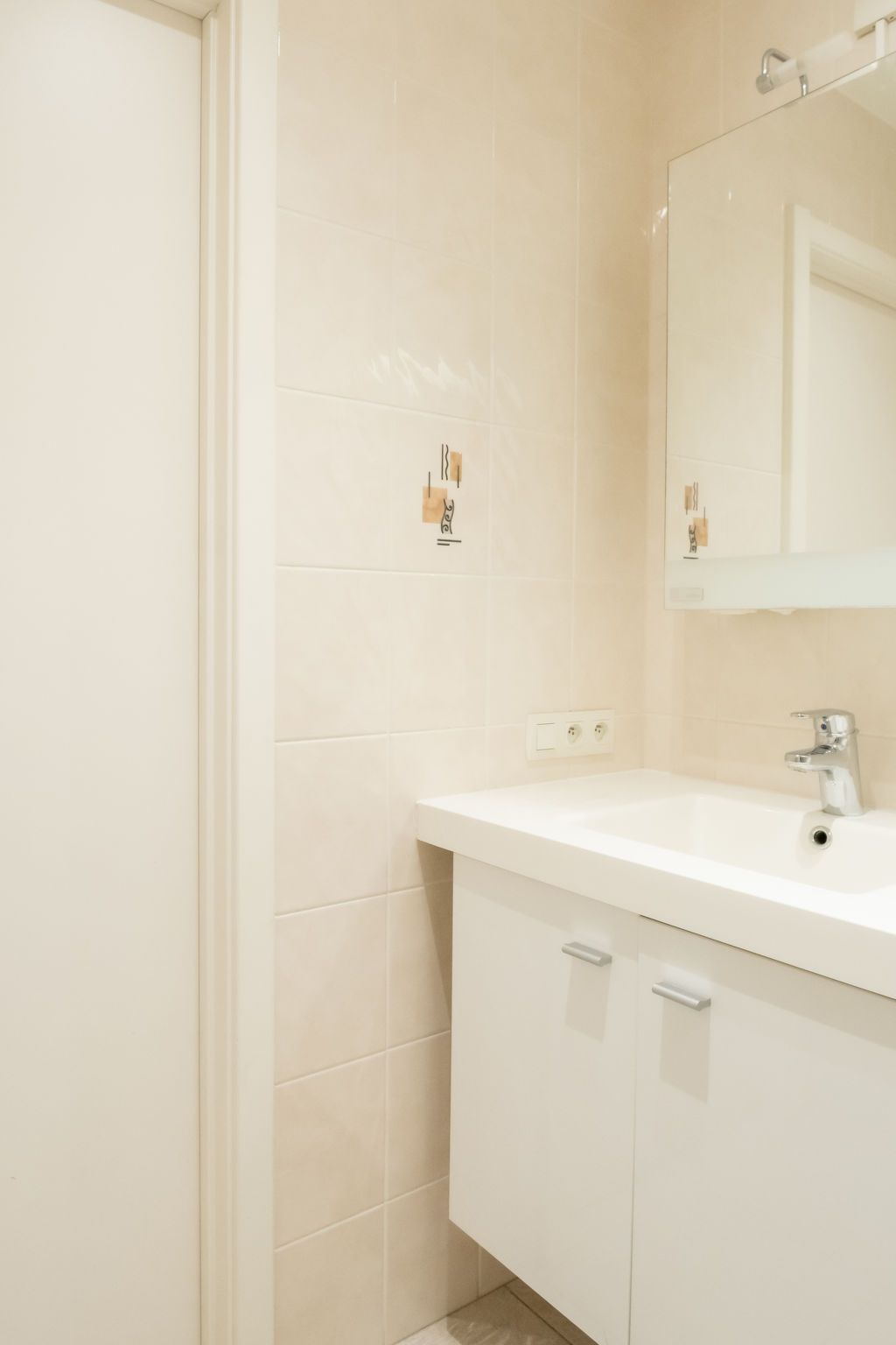 Guest house 1109128 - Apartment Belgian Coast - Appartement lautrec