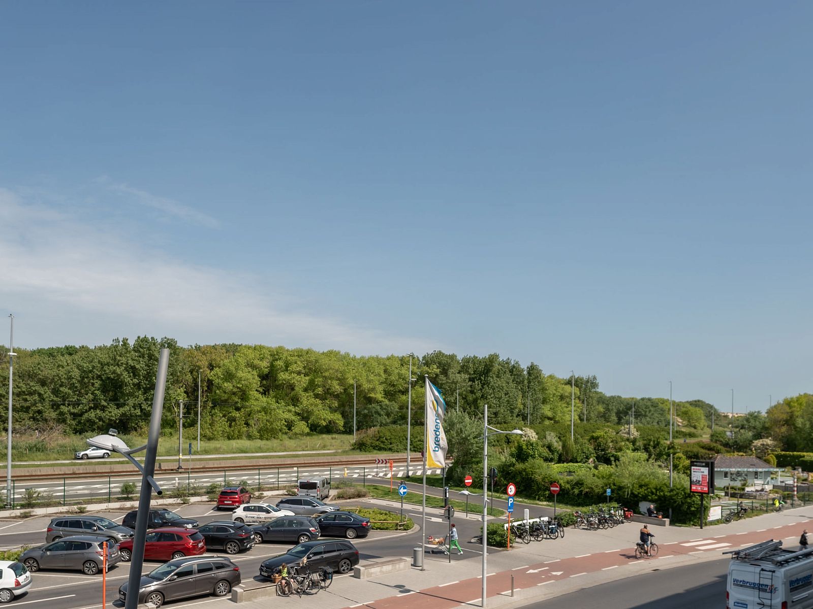 Guest house 1109128 - Apartment Belgian Coast - Appartement lautrec