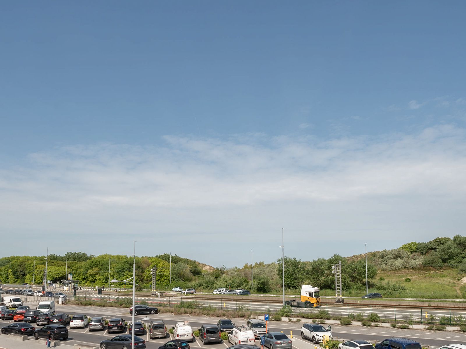 Guest house 1109128 - Apartment Belgian Coast - Appartement lautrec