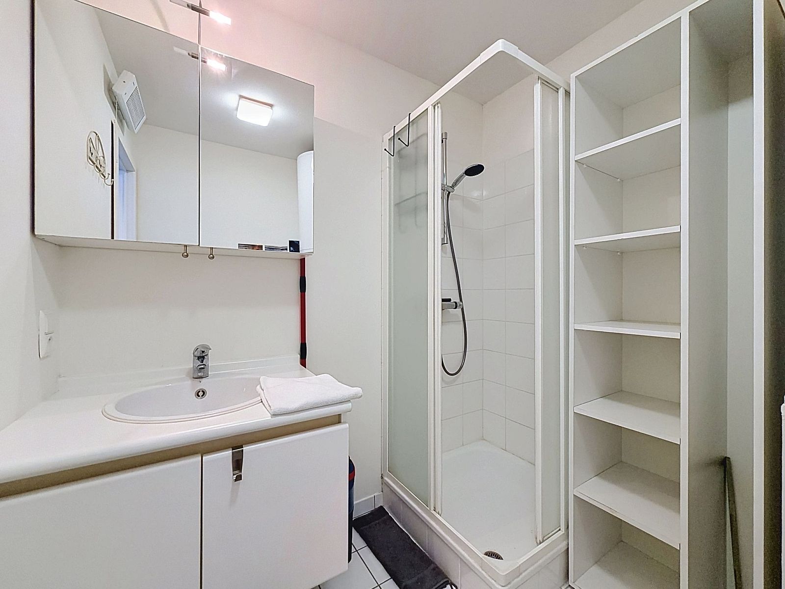 Guest house 1109140 - Apartment Belgian Coast - Appartement Deauville with pool & balcony