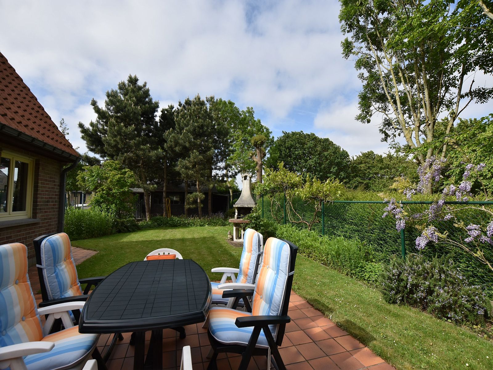 Verblijf 1109141 - Vakantiewoning Belgische kust - Valkenhorst