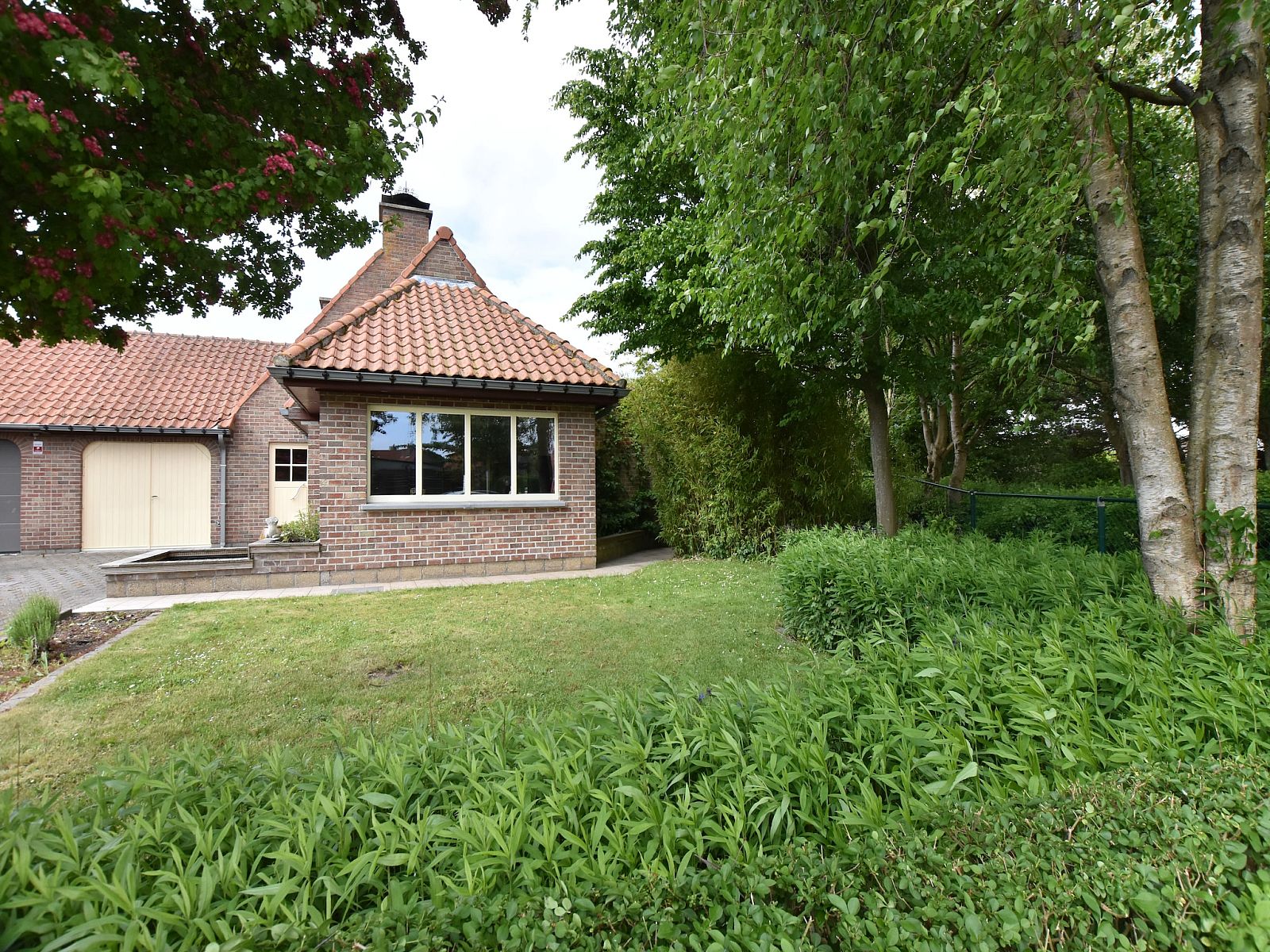 Verblijf 1109141 - Vakantiewoning Belgische kust - Valkenhorst