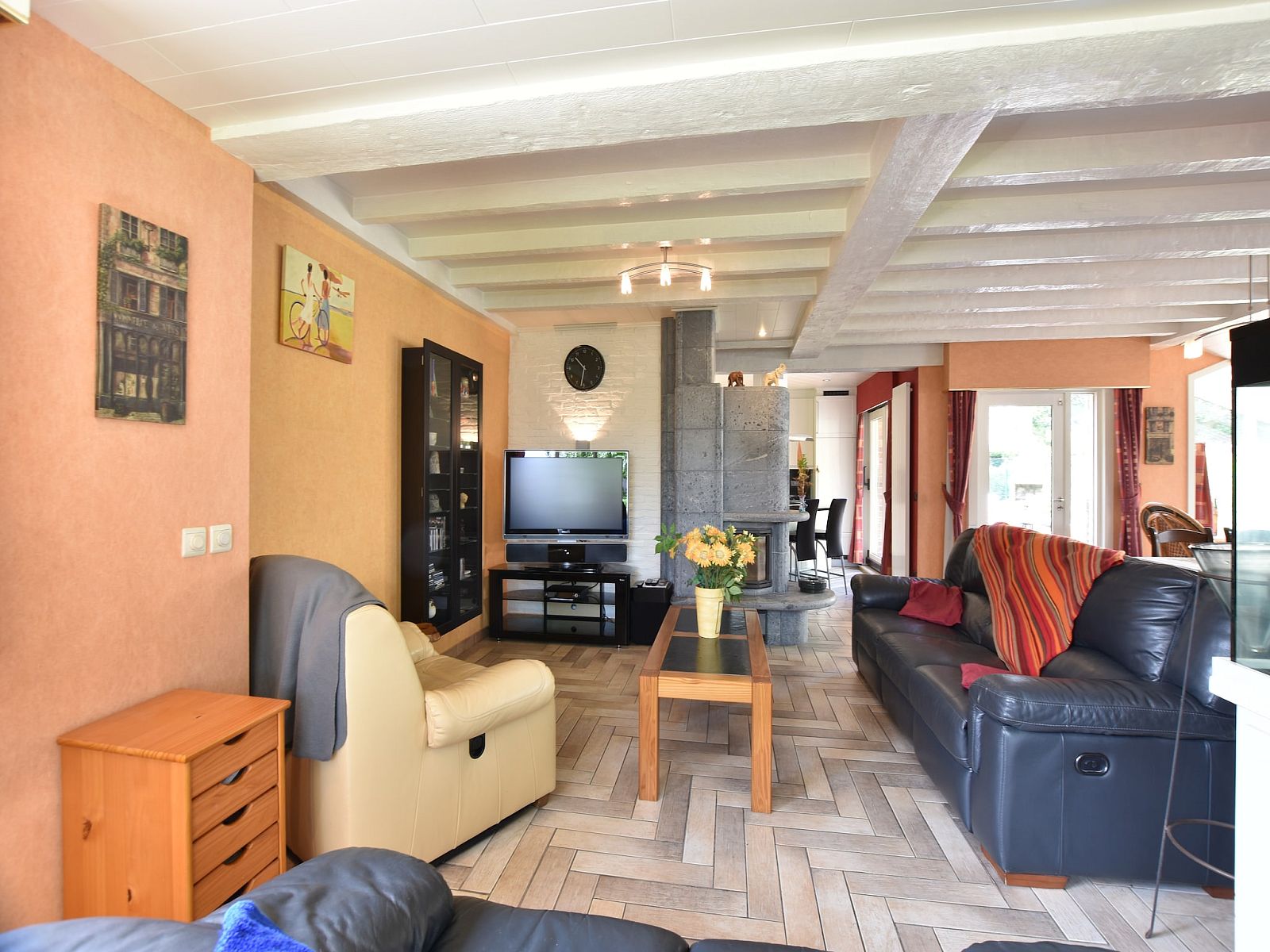 Verblijf 1109141 - Vakantiewoning Belgische kust - Valkenhorst