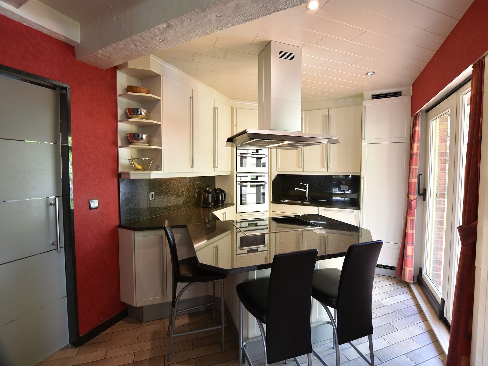 Verblijf 1109141 - Vakantiewoning Belgische kust - Valkenhorst