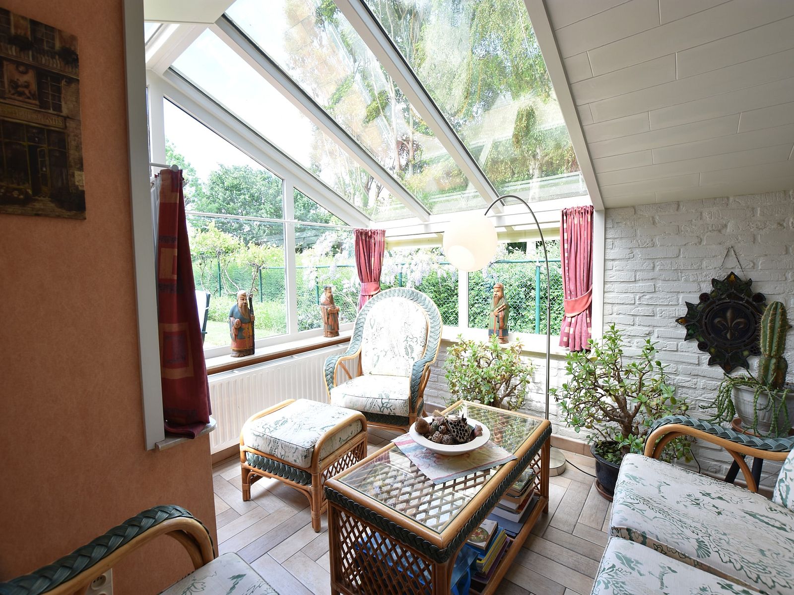 Verblijf 1109141 - Vakantiewoning Belgische kust - Valkenhorst