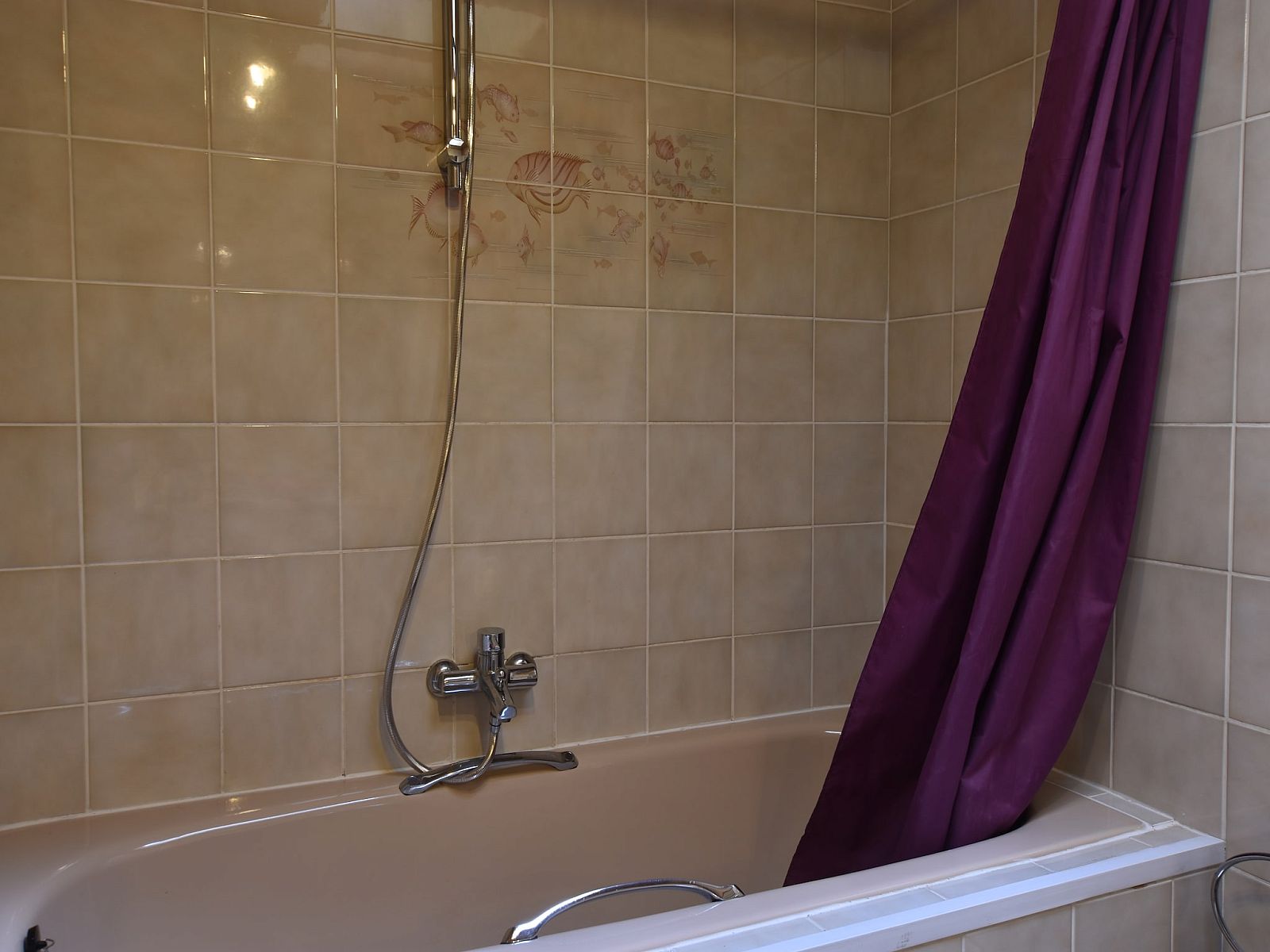 Verblijf 1109141 - Vakantiewoning Belgische kust - Valkenhorst