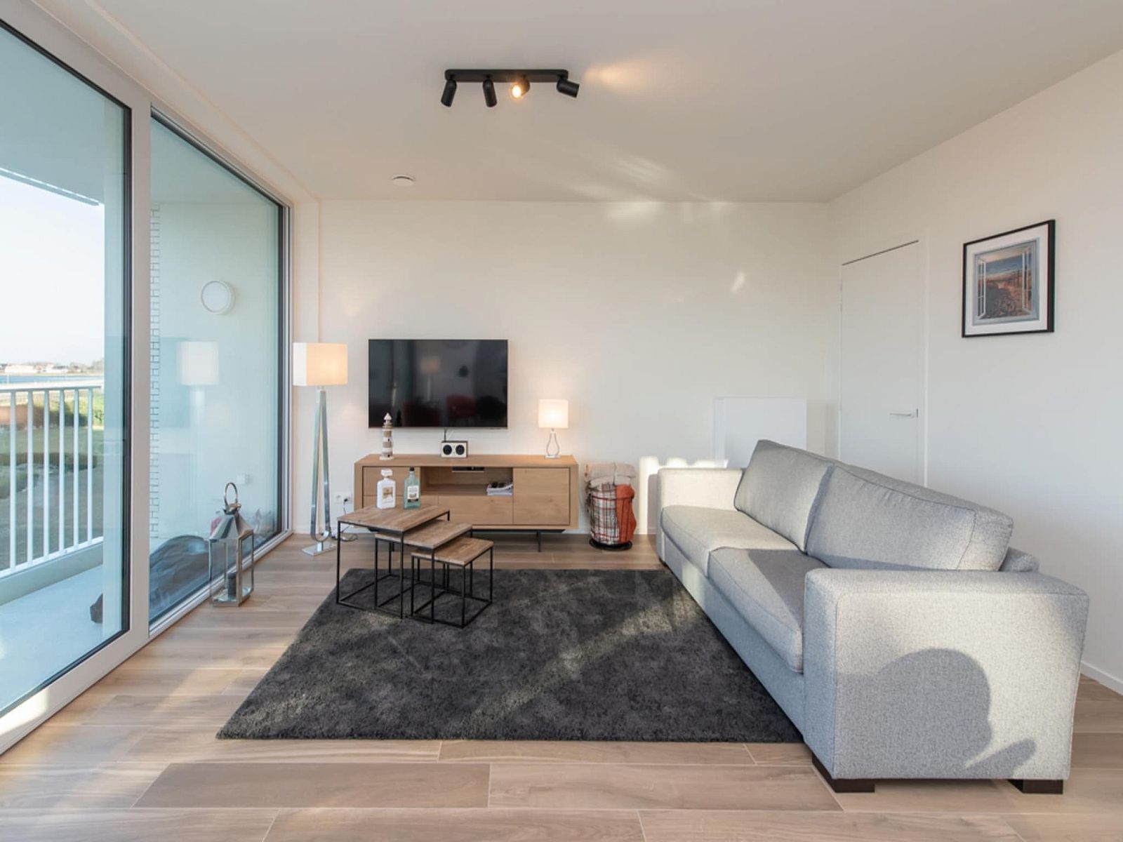 Guest house 1109143 - Apartment Belgian Coast - Silversands