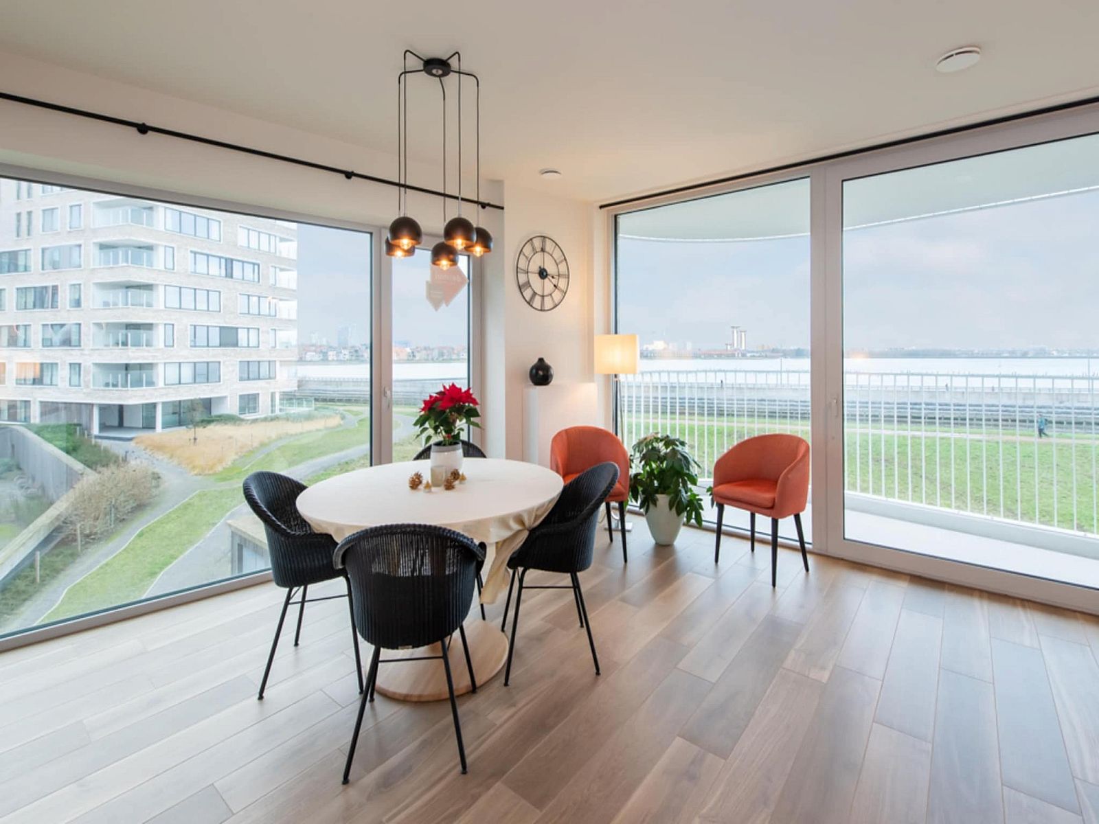 Guest house 1109143 - Apartment Belgian Coast - Silversands