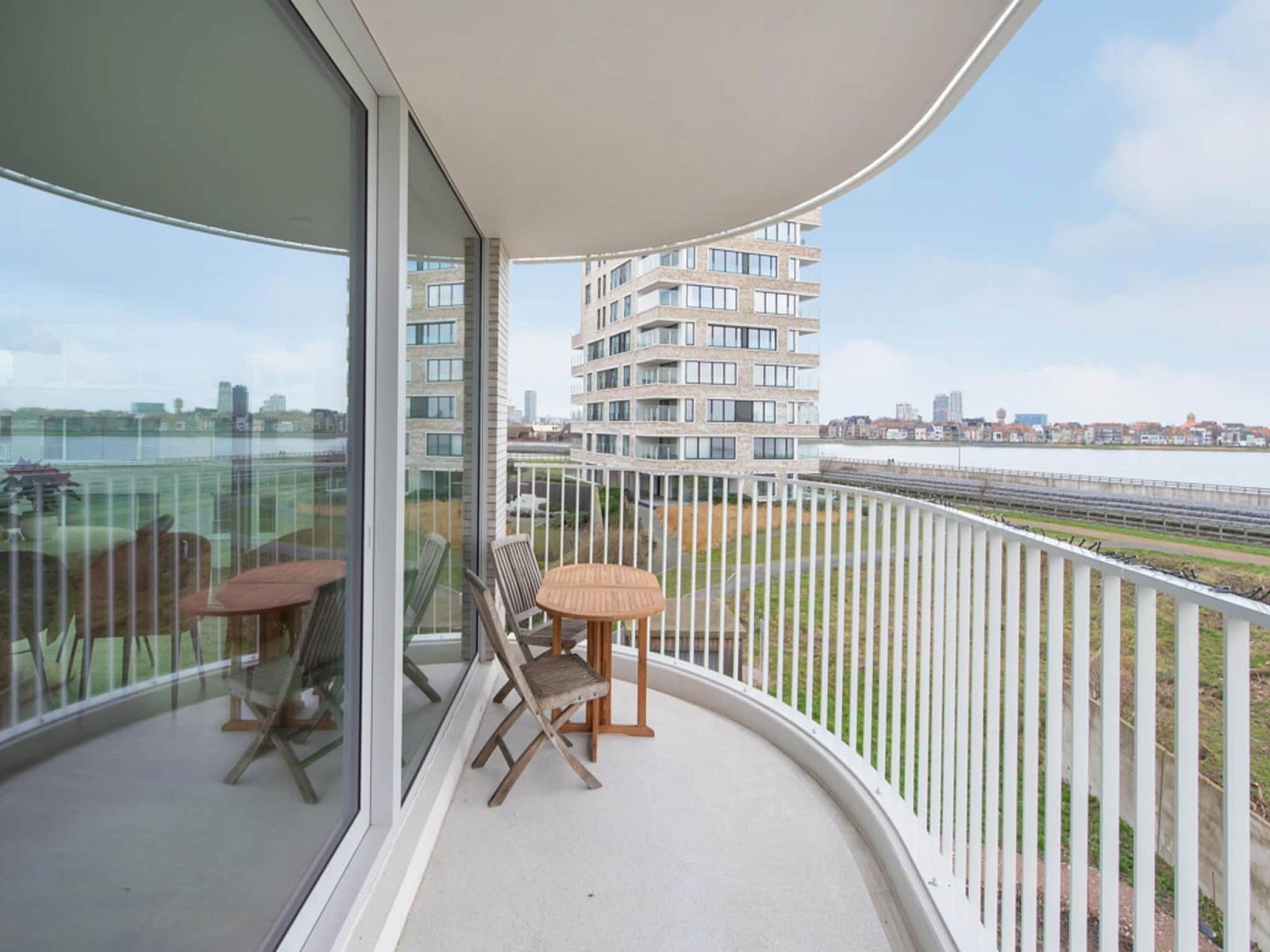 Guest house 1109143 - Apartment Belgian Coast - Silversands