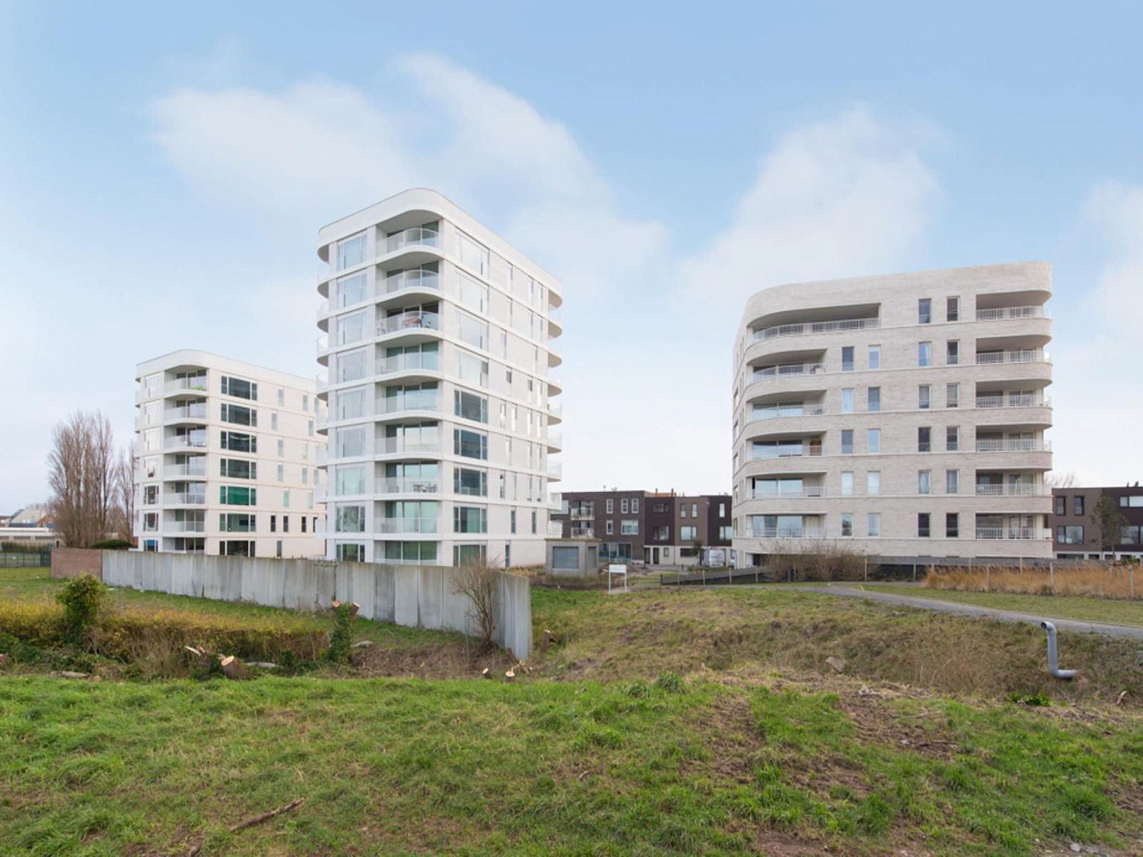 Guest house 1109143 - Apartment Belgian Coast - Silversands