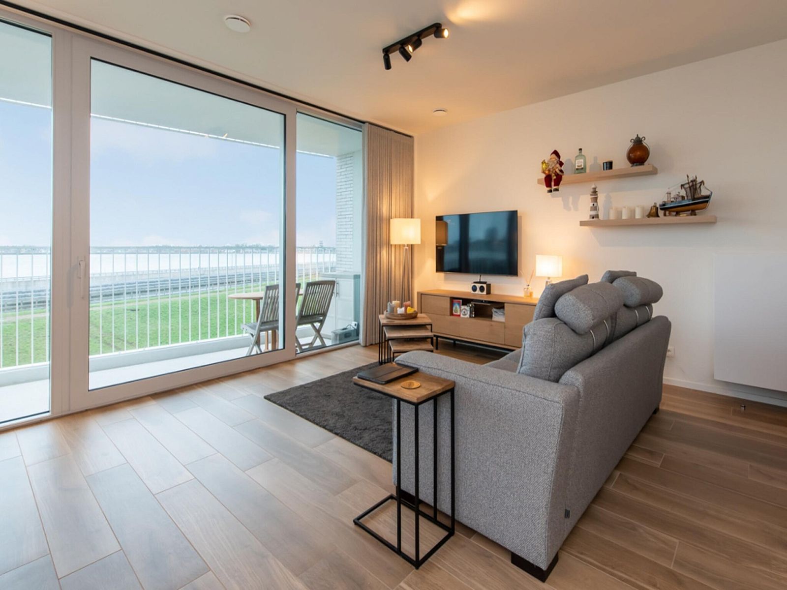 Guest house 1109143 - Apartment Belgian Coast - Silversands