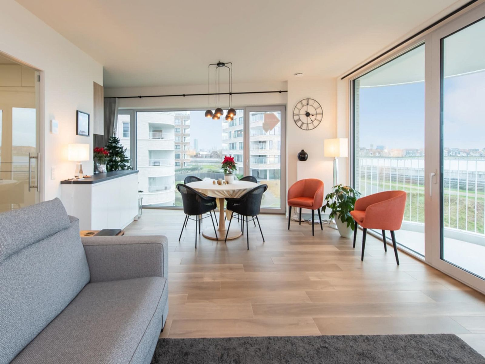 Guest house 1109143 - Apartment Belgian Coast - Silversands