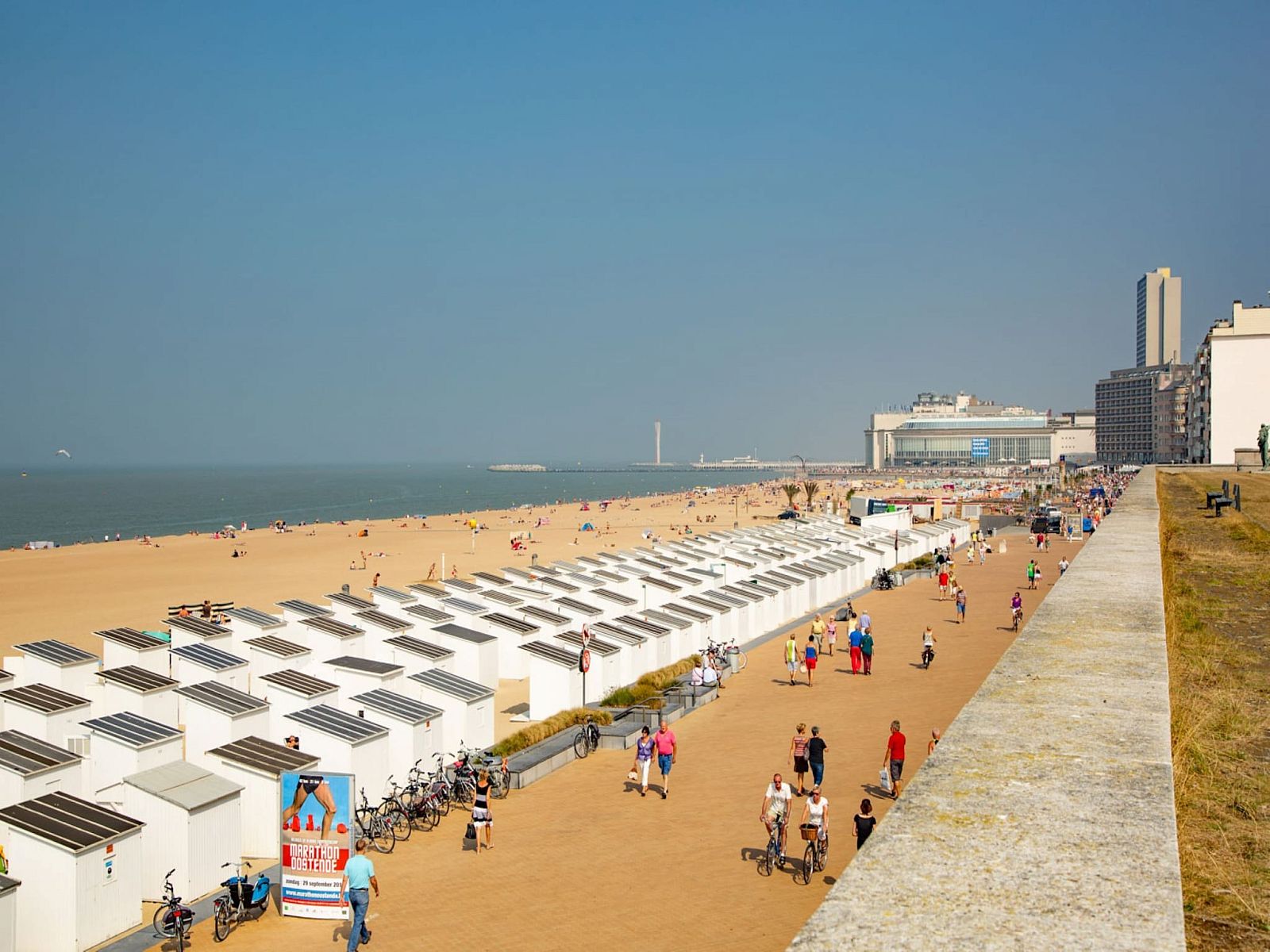 Guest house 1109143 - Apartment Belgian Coast - Silversands