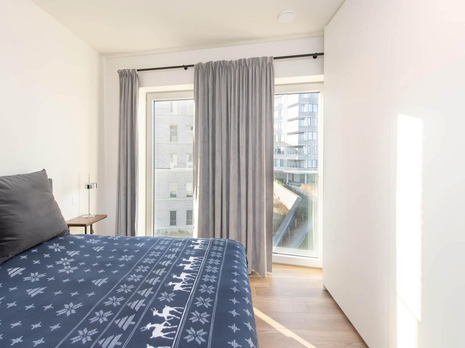 Guest house 1109143 - Apartment Belgian Coast - Silversands