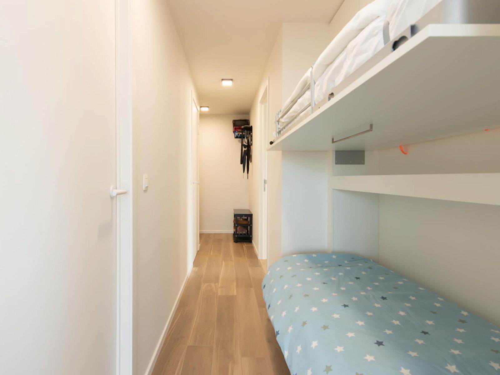 Guest house 1109143 - Apartment Belgian Coast - Silversands