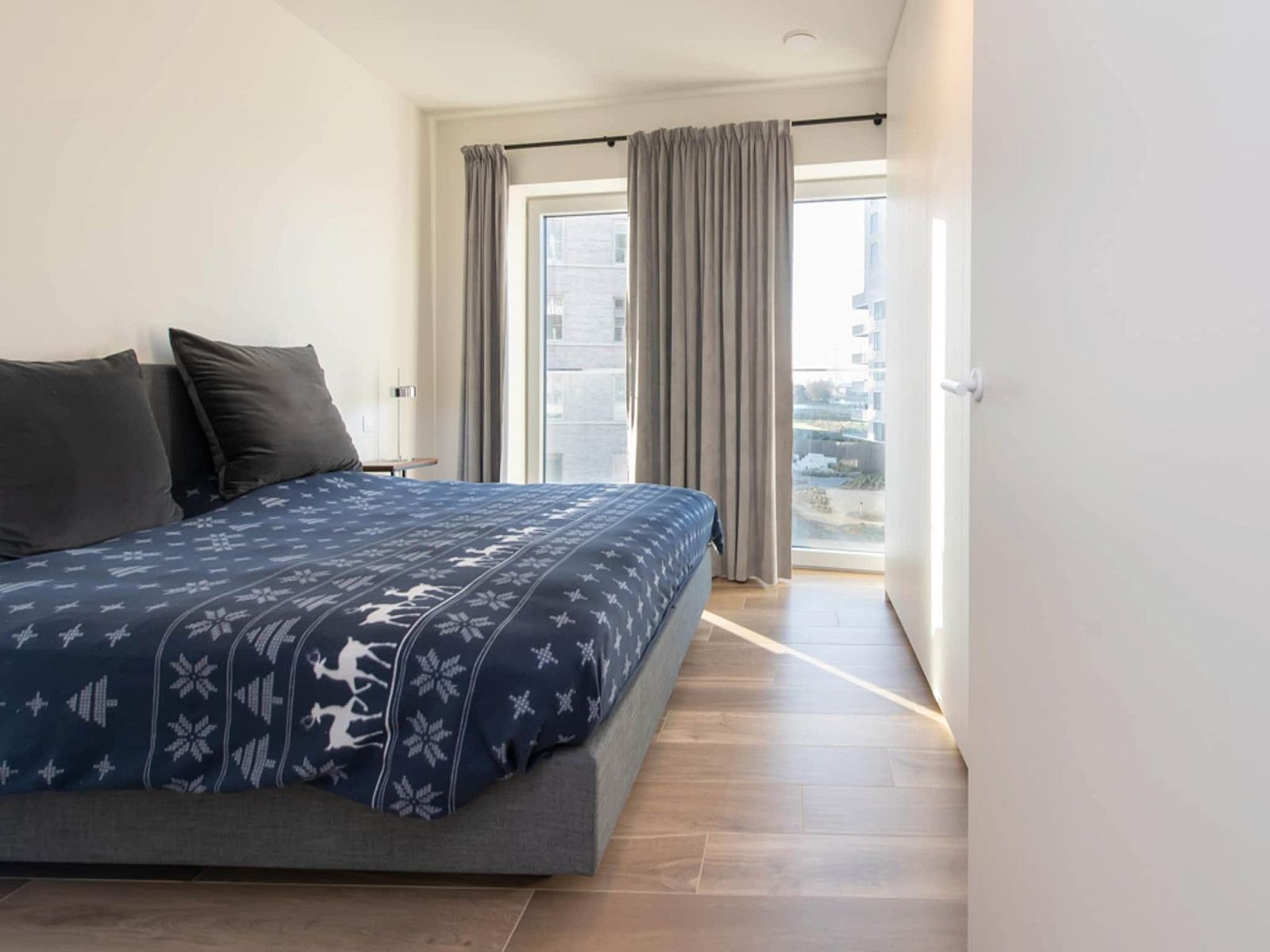 Guest house 1109143 - Apartment Belgian Coast - Silversands