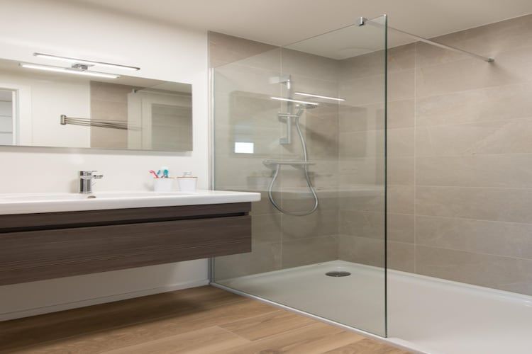 Guest house 1109143 - Apartment Belgian Coast - Silversands