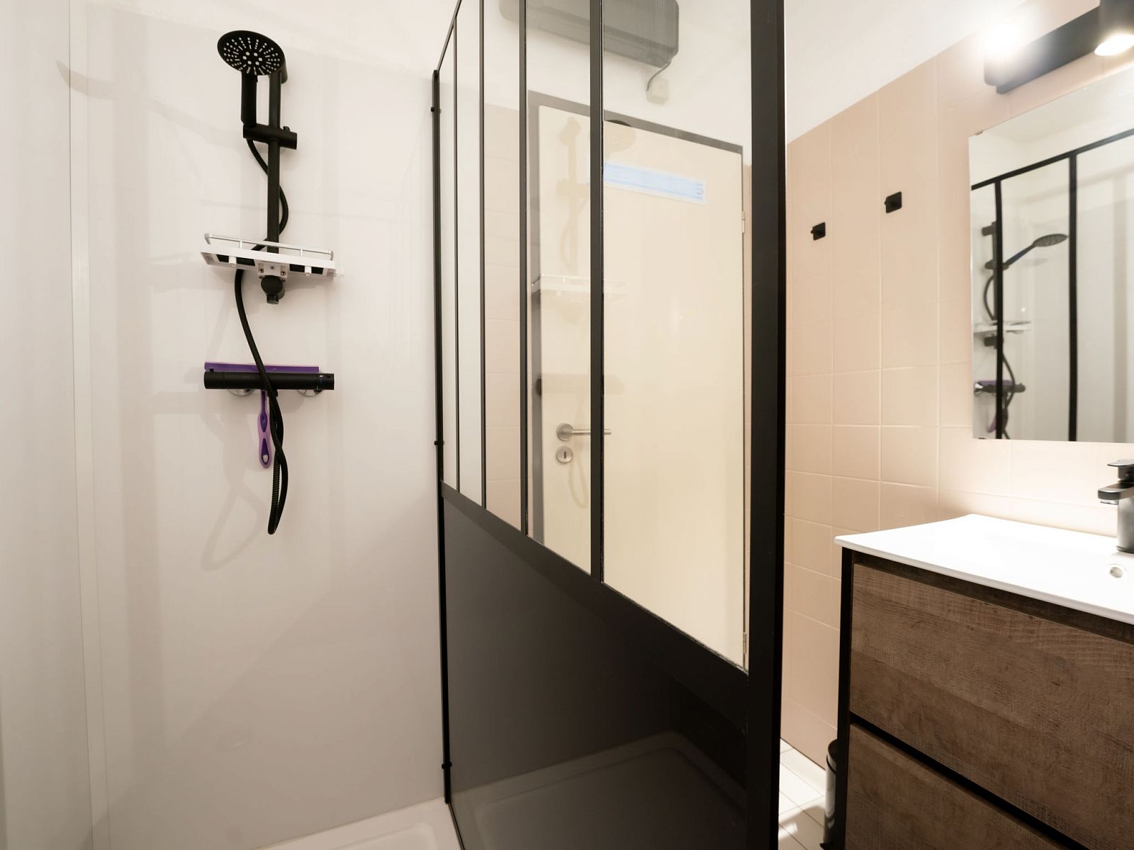 Guest house 110914 - Apartment Belgian Coast - Appartement Astrid 101 with balcony