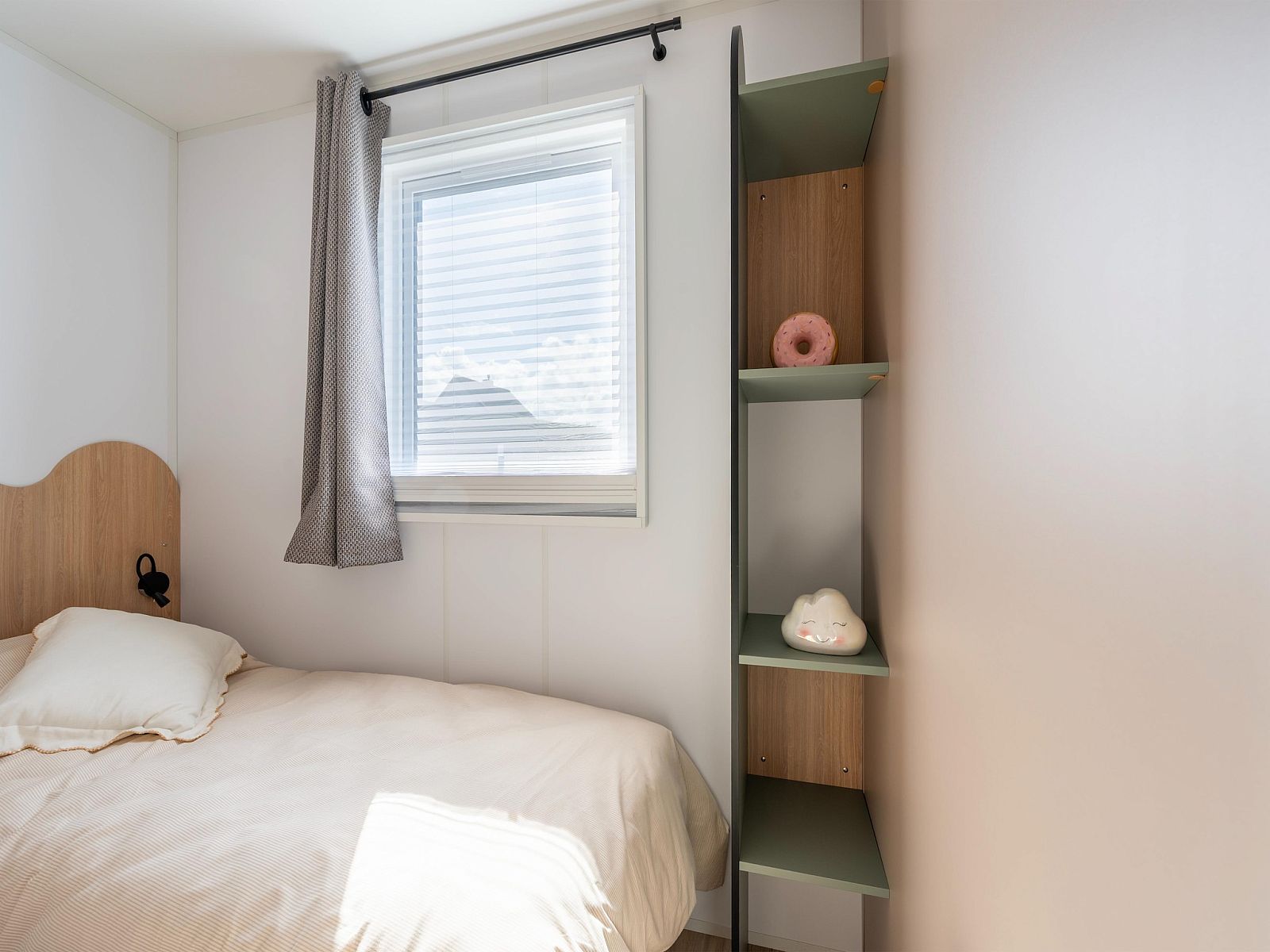 Guest house 1109152 - Chalet Belgian Coast - Le Marlin