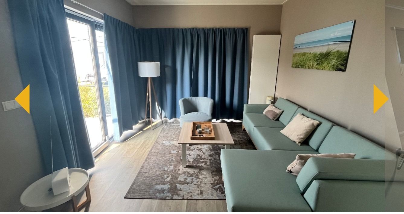 Guest house 1109154 - Chalet Belgian Coast - Chalet in Bredene