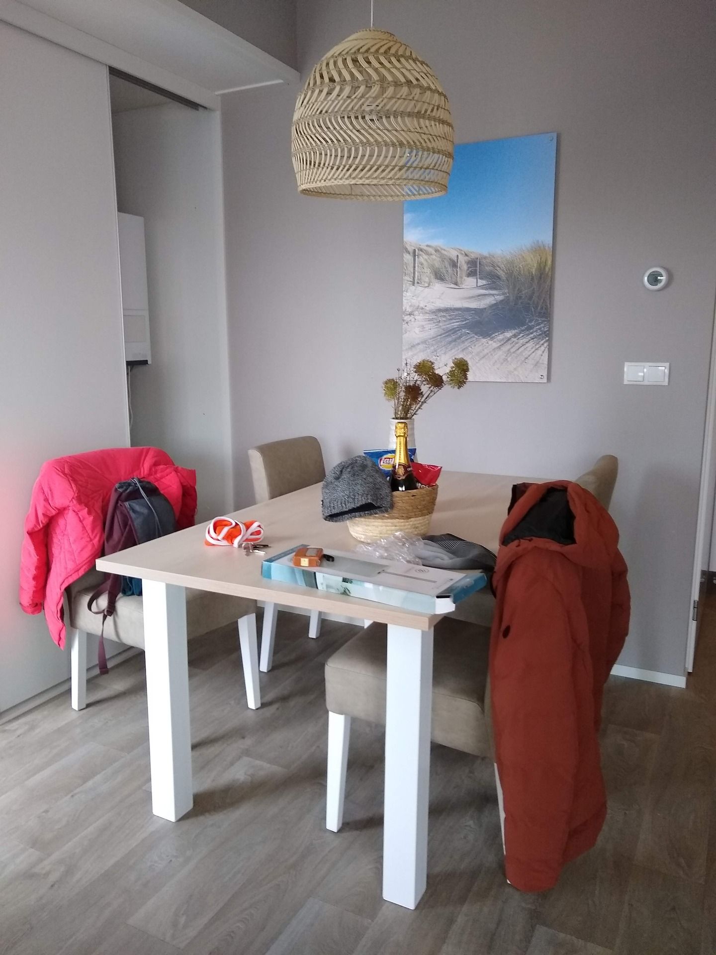 Guest house 1109154 - Chalet Belgian Coast - Chalet in Bredene