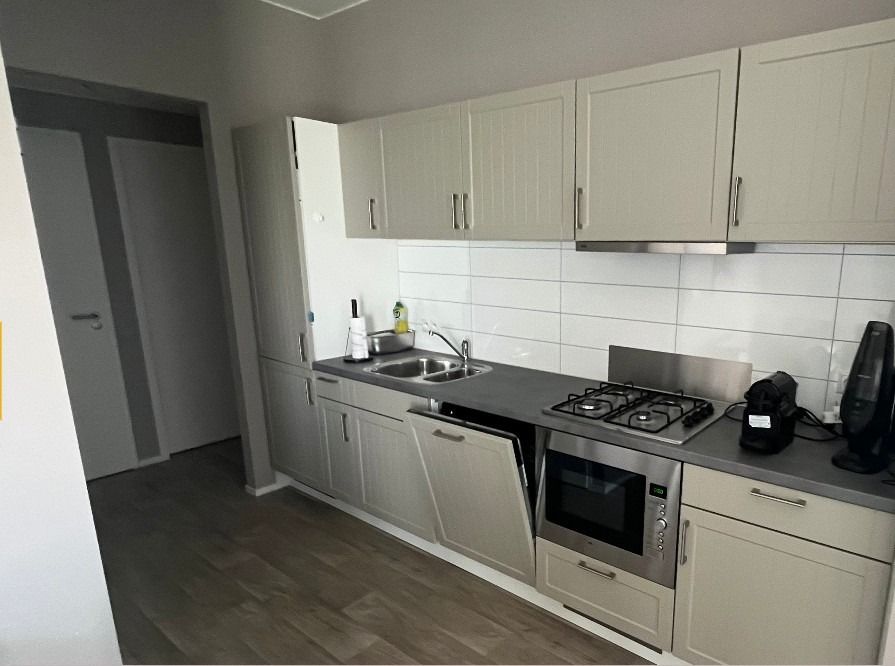 Guest house 1109154 - Chalet Belgian Coast - Chalet in Bredene