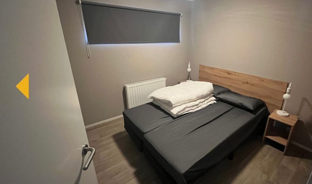 Guest house 1109154 - Chalet Belgian Coast - Chalet in Bredene