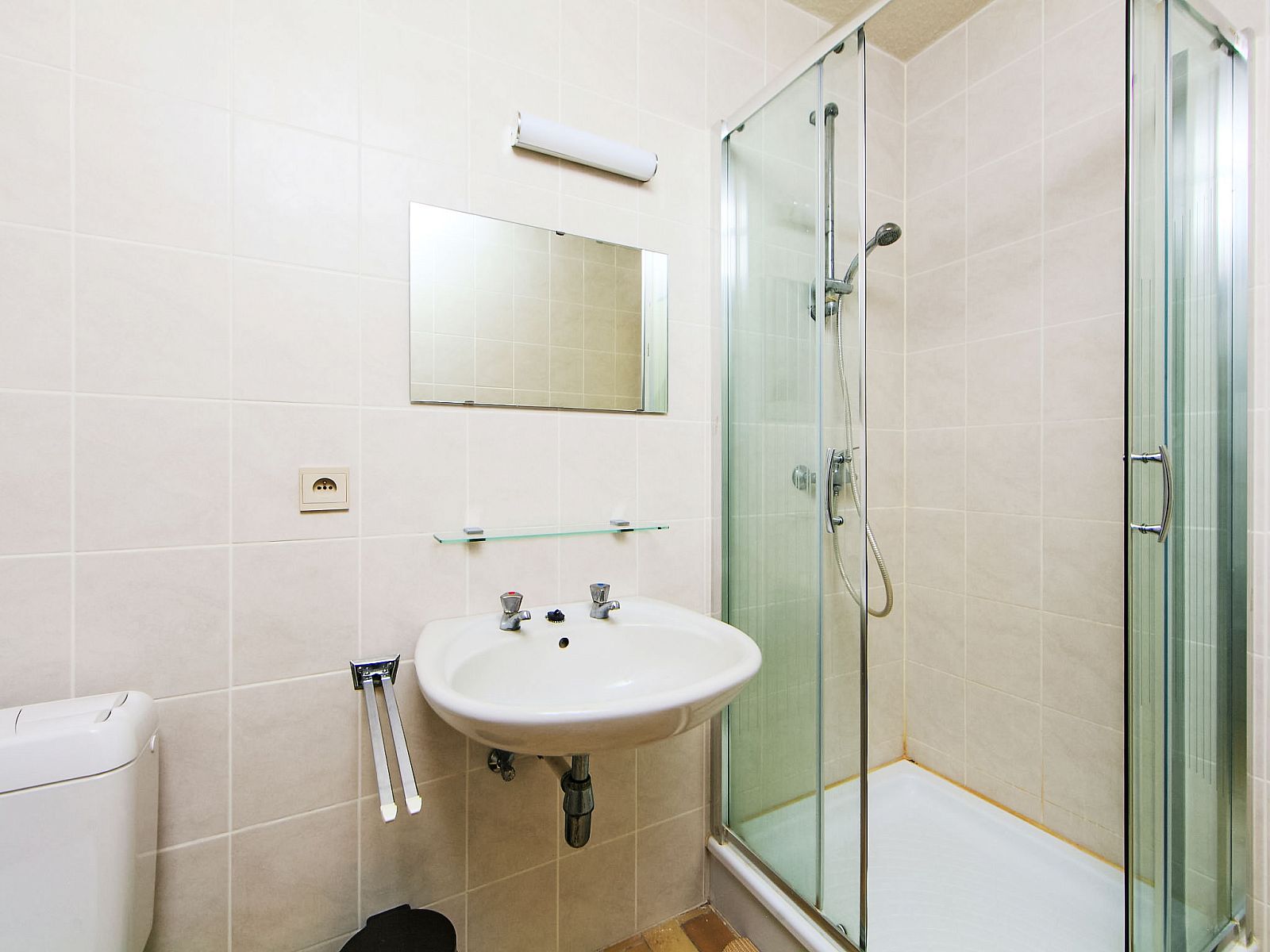 Guest house 110919 - Apartment Belgian Coast - Appartement Ref. 702