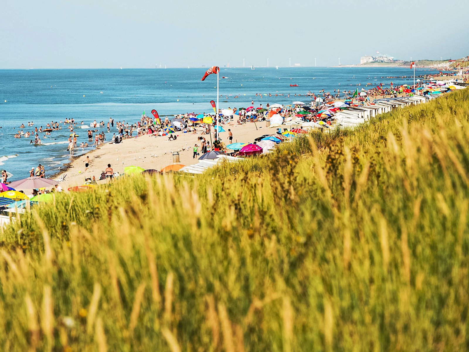 Guest house 110919 - Apartment Belgian Coast - Appartement Ref. 702