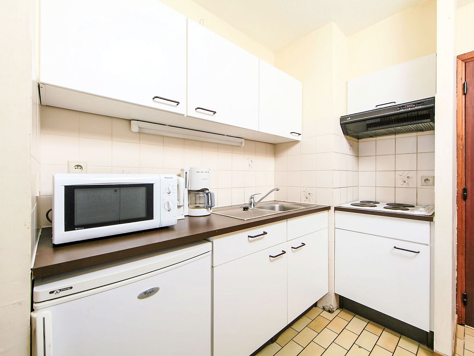 Guest house 110919 - Apartment Belgian Coast - Appartement Ref. 702