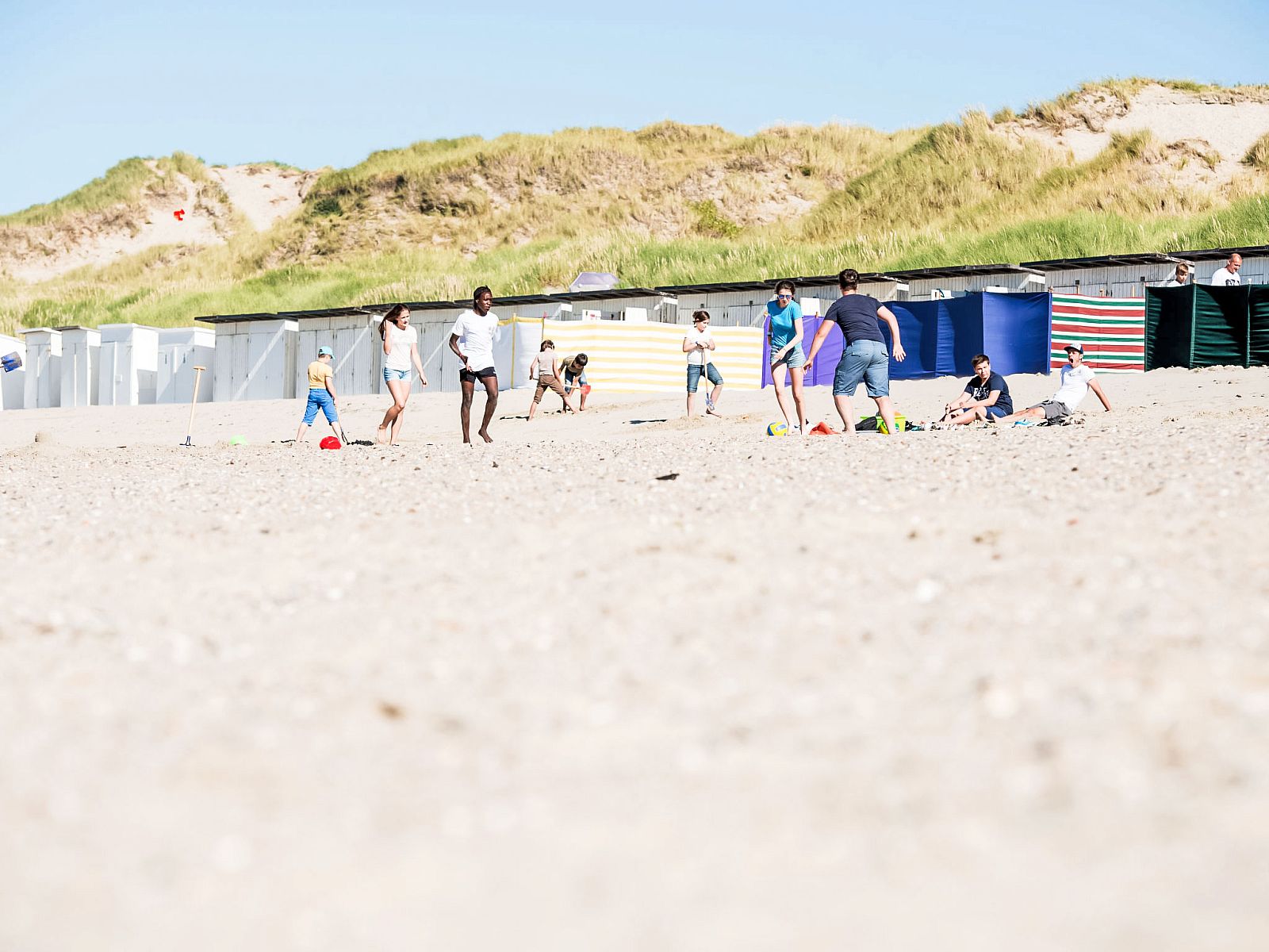 Guest house 110919 - Apartment Belgian Coast - Appartement Ref. 702