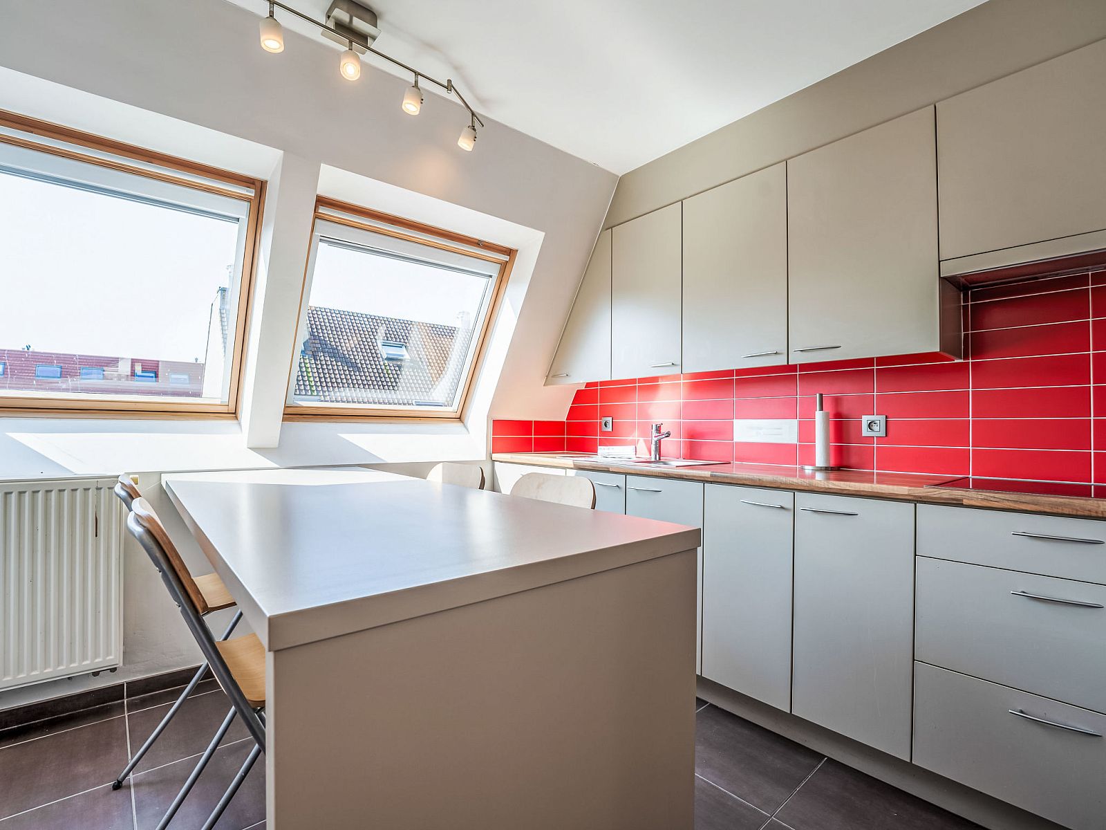 Guest house 110924 - Apartment Belgian Coast - Appartement Ter Duyne with balcony