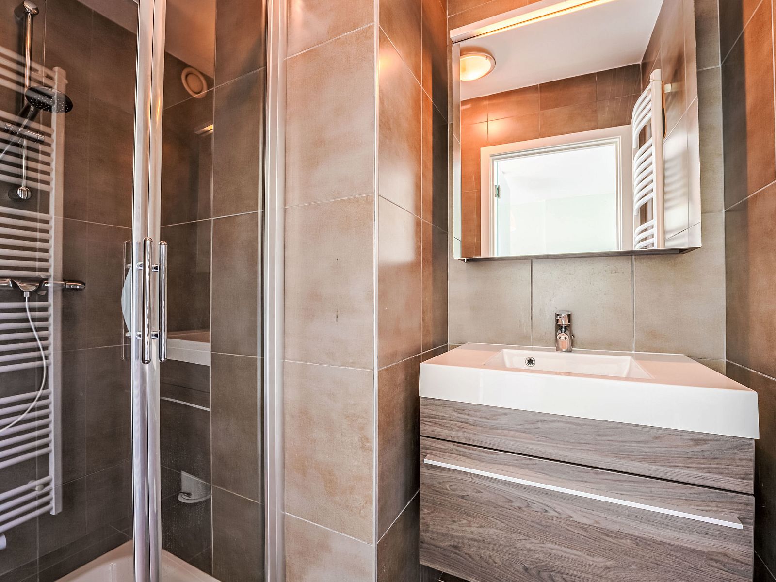 Guest house 110924 - Apartment Belgian Coast - Appartement Ter Duyne with balcony