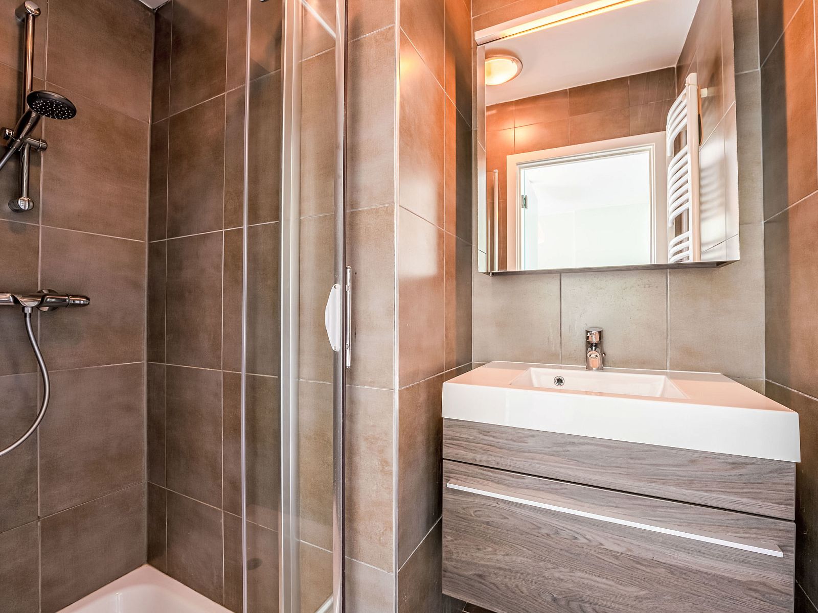 Guest house 110924 - Apartment Belgian Coast - Appartement Ter Duyne with balcony