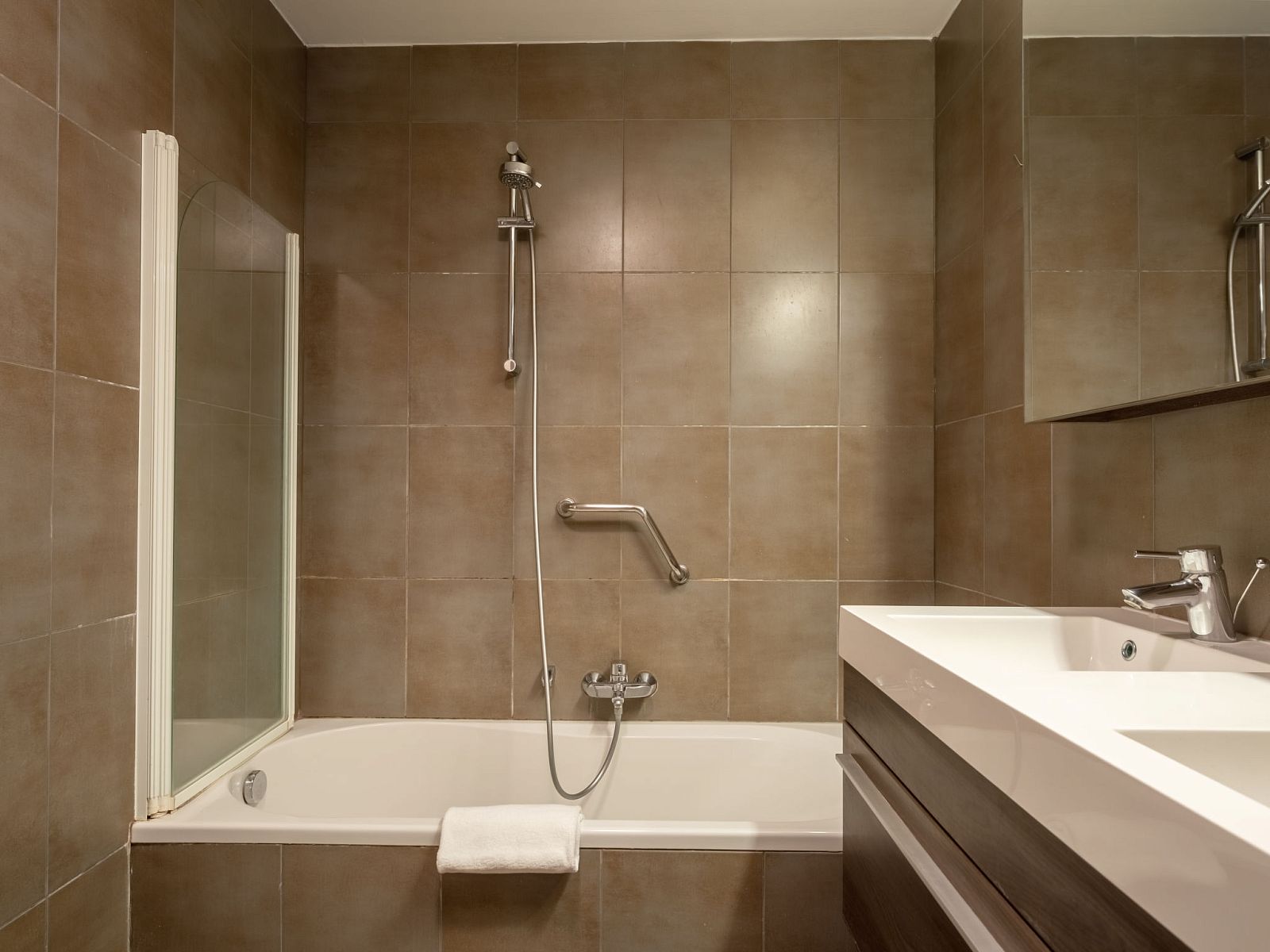 Guest house 110924 - Apartment Belgian Coast - Appartement Ter Duyne with balcony